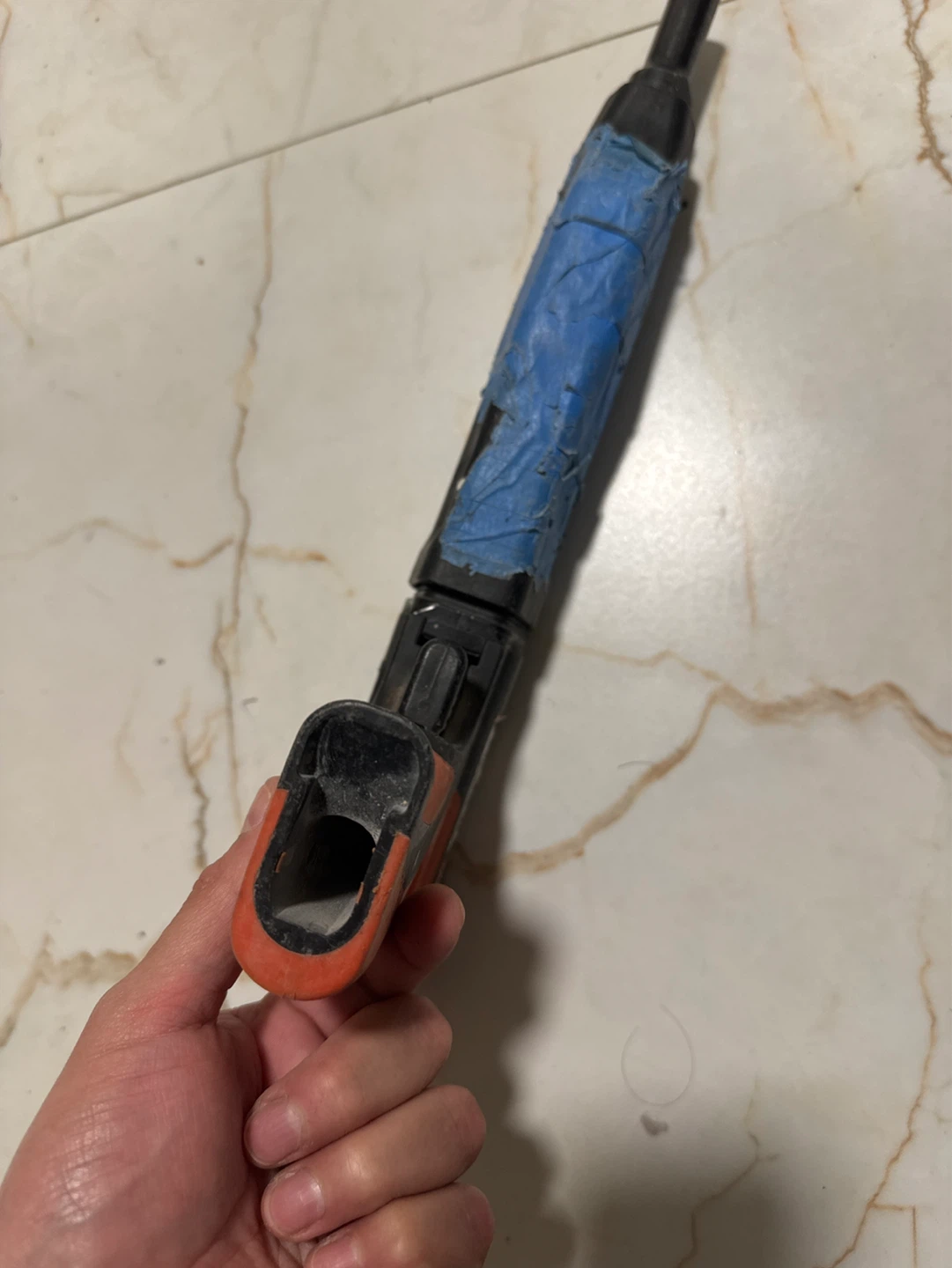 Hansen 28 Powder Actuated Tool - photo 5