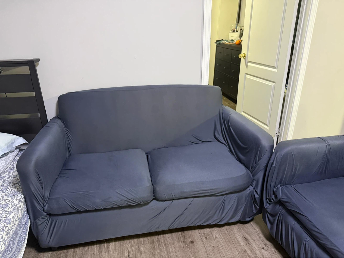 Sofa - photo 2