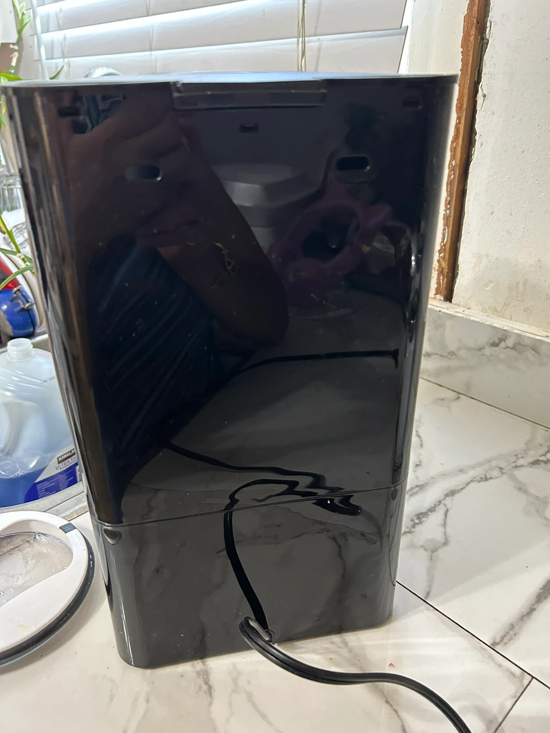 Airmate 12 Cup Coffee Maker - photo 4
