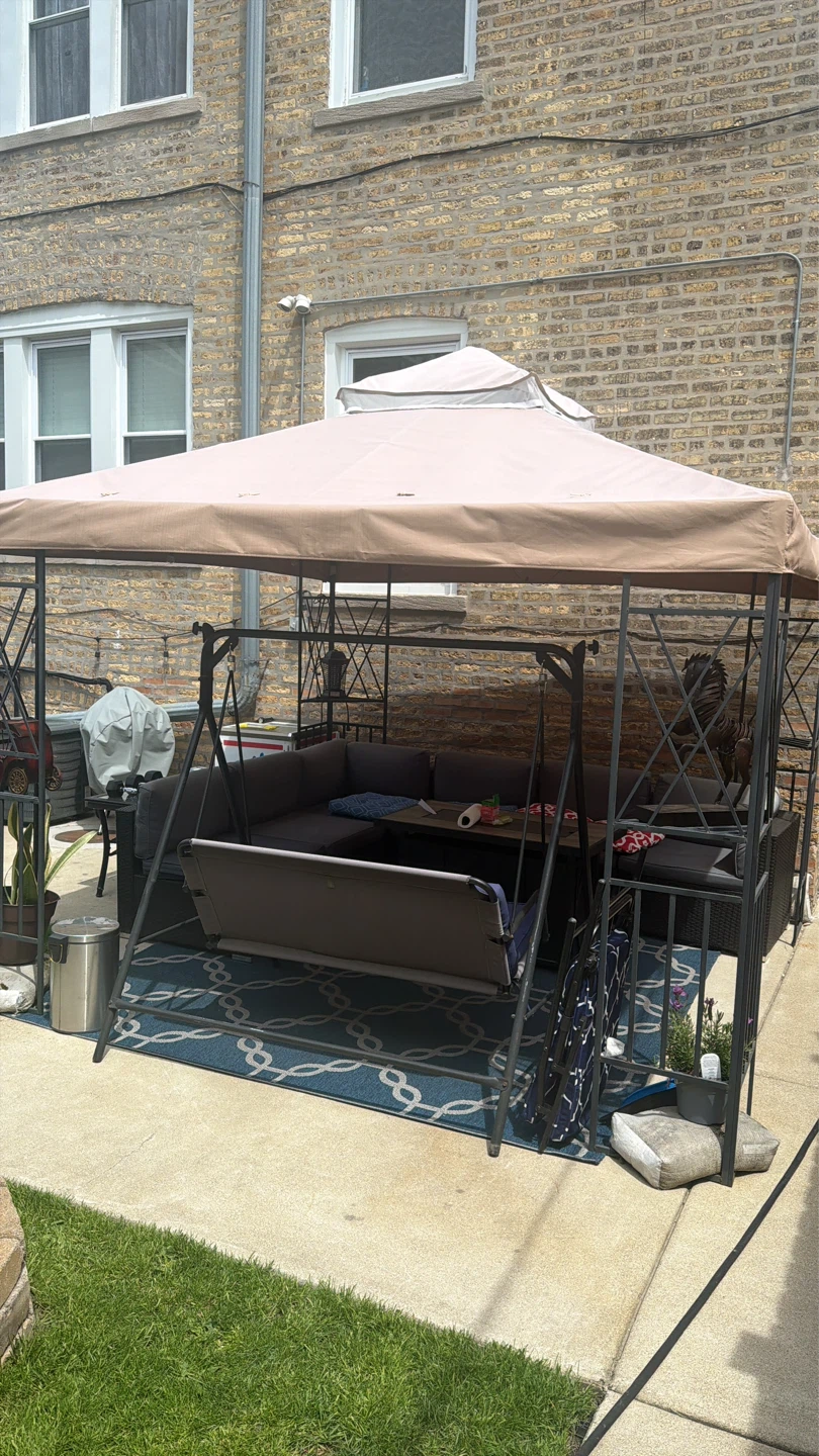 Gazebo