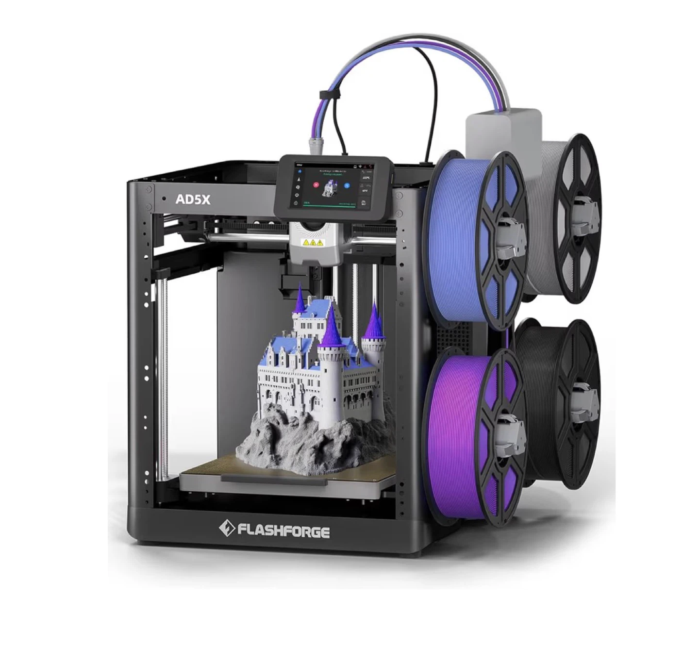Flashforge AD5X 3D Printer
