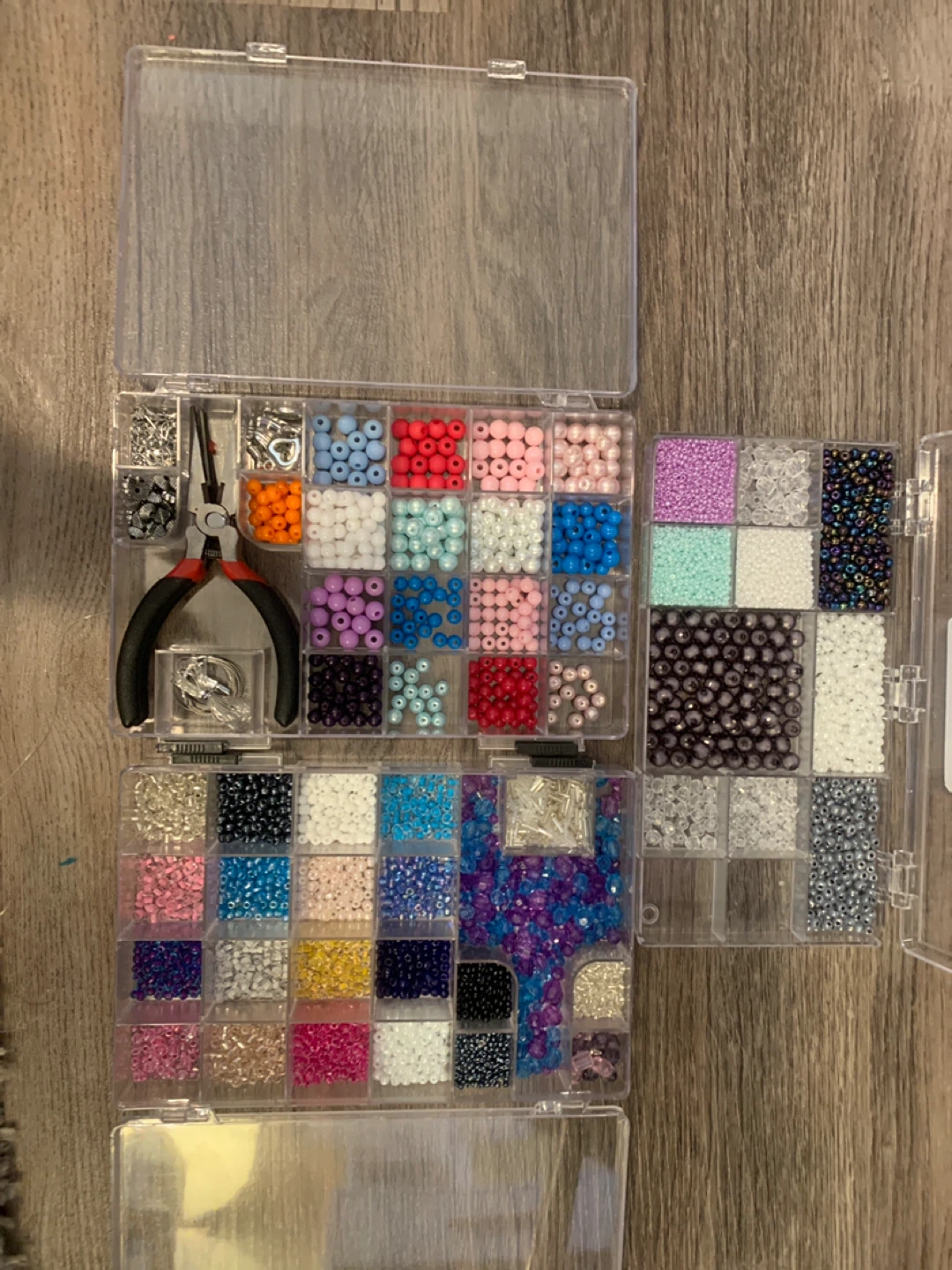 braclet making commisons