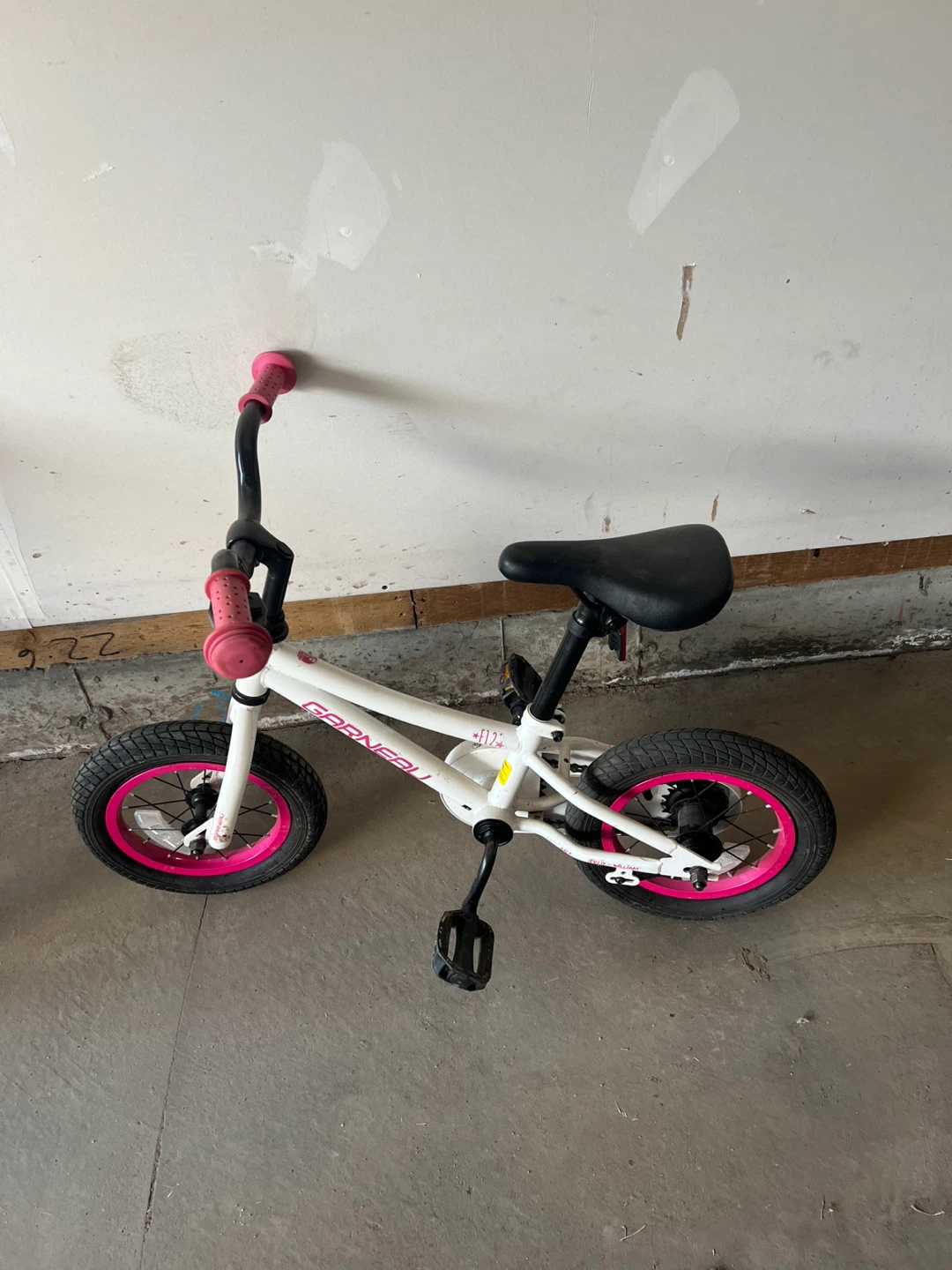 Garneau Kids Balance Bike - photo 2