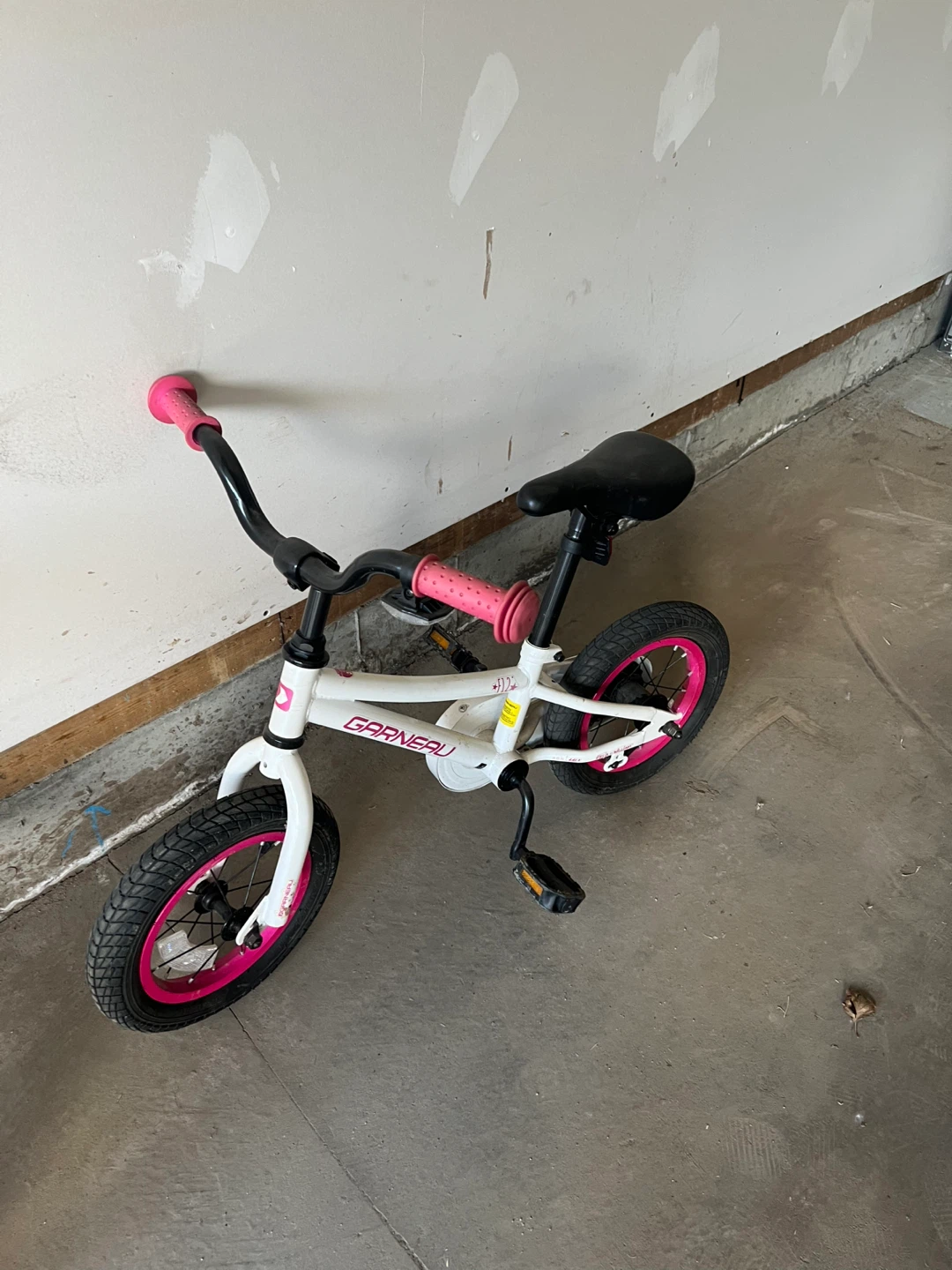 Garneau Kids Balance Bike - photo 3