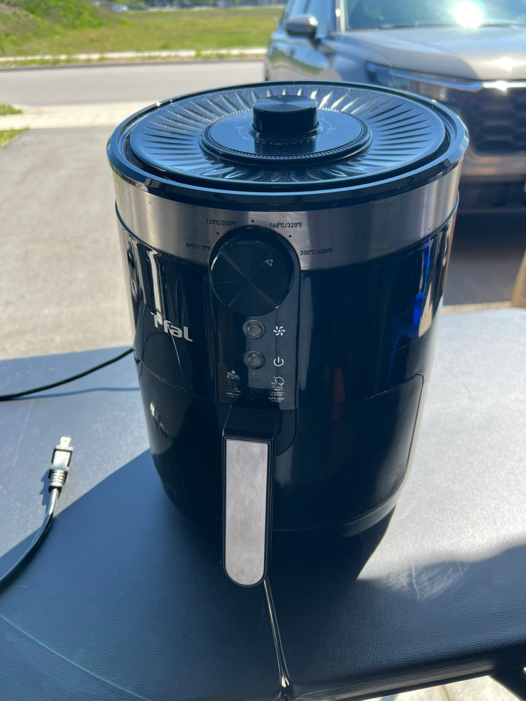 T-fal Air Fryer