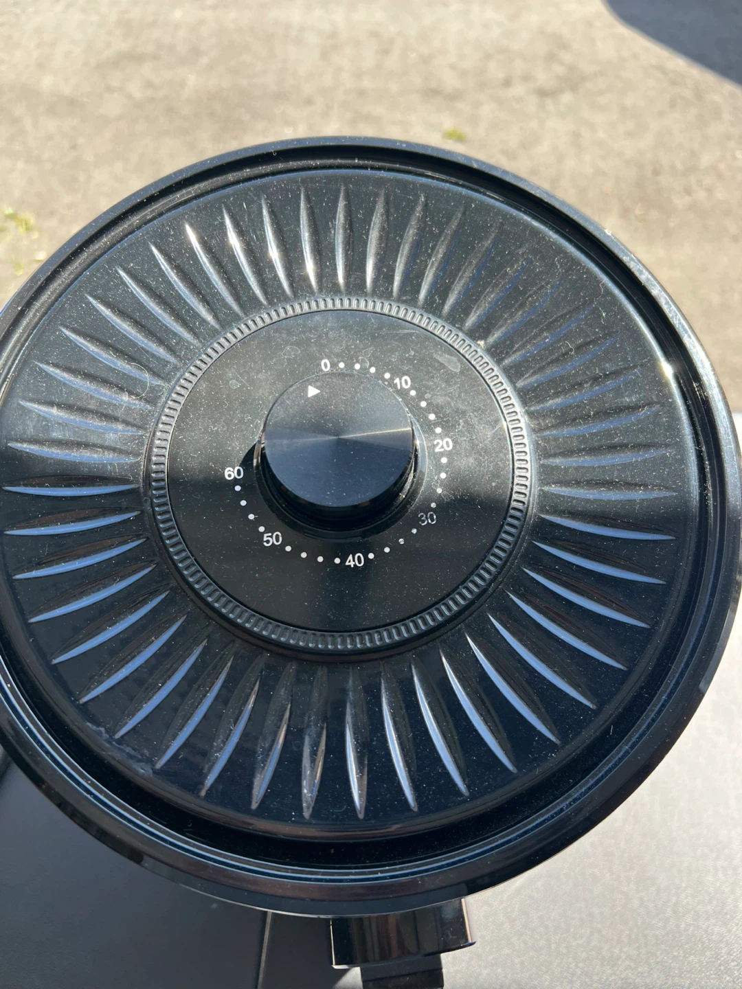 T-fal Air Fryer - photo 3