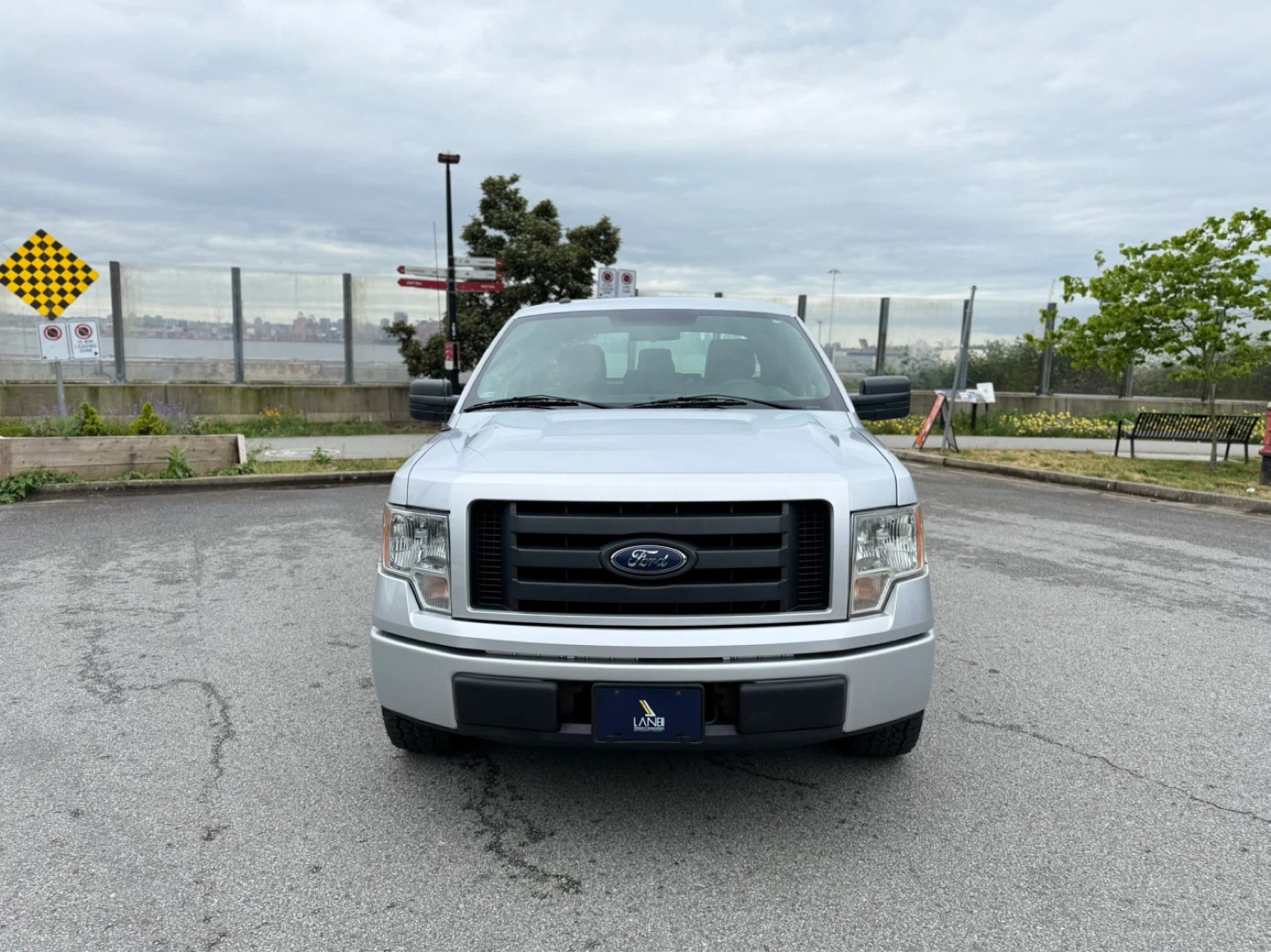 2012 Ford F-150 STX SuperCab - photo 2