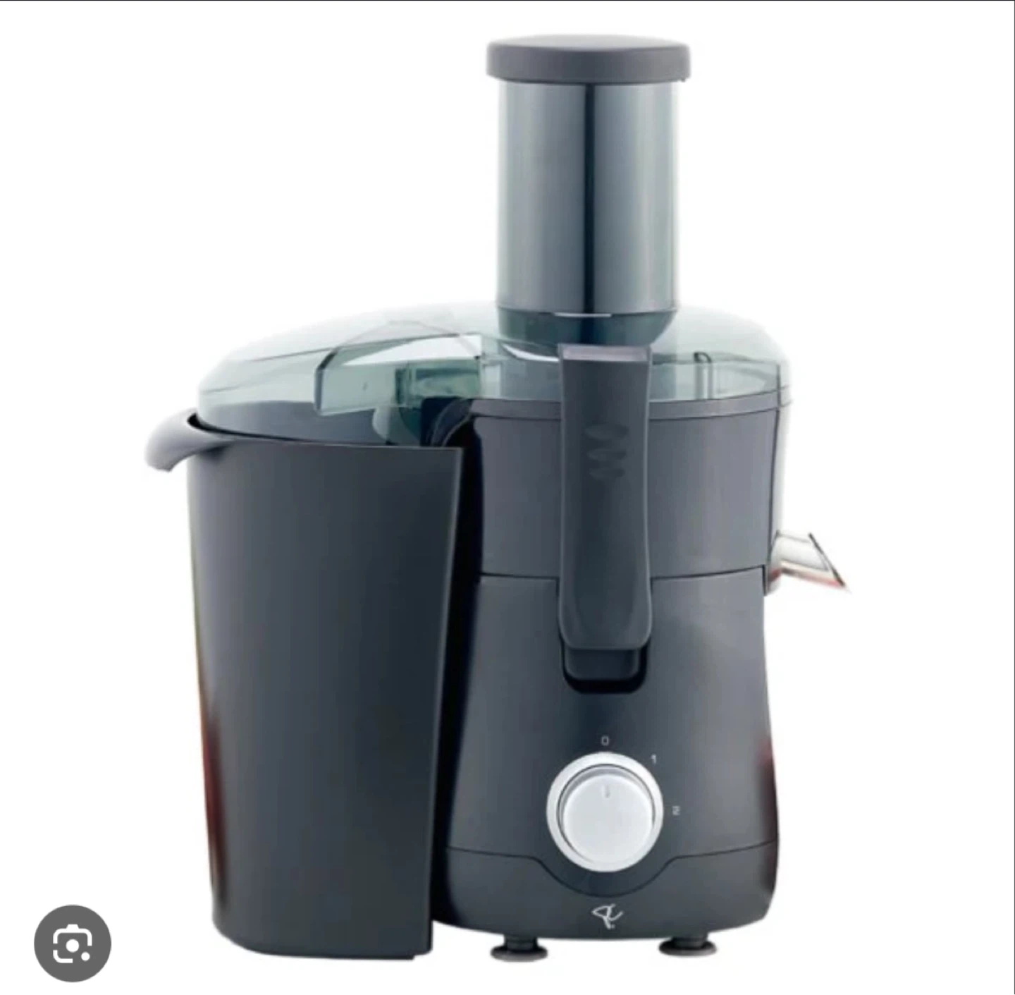 Juicer