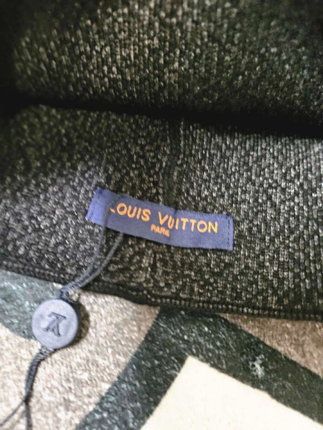 Louis Vuitton Beanie - photo 3