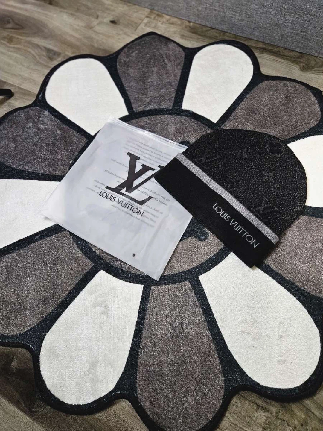 Louis Vuitton Beanie