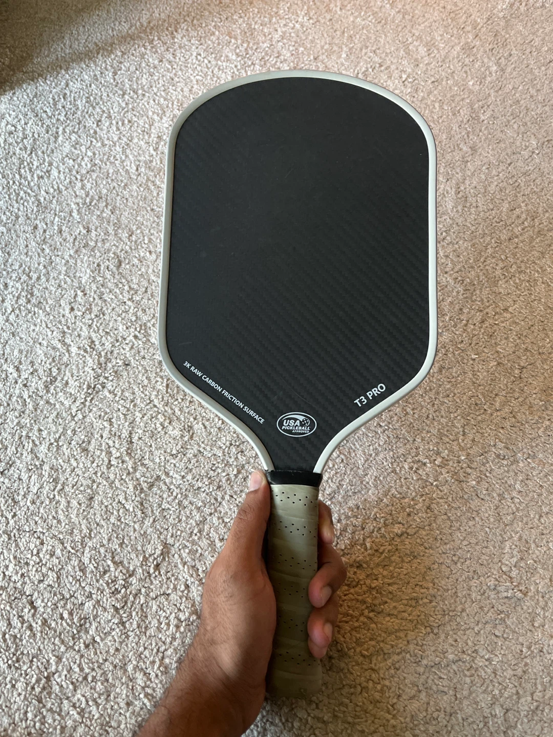 T3 Pro Pickleball Paddle