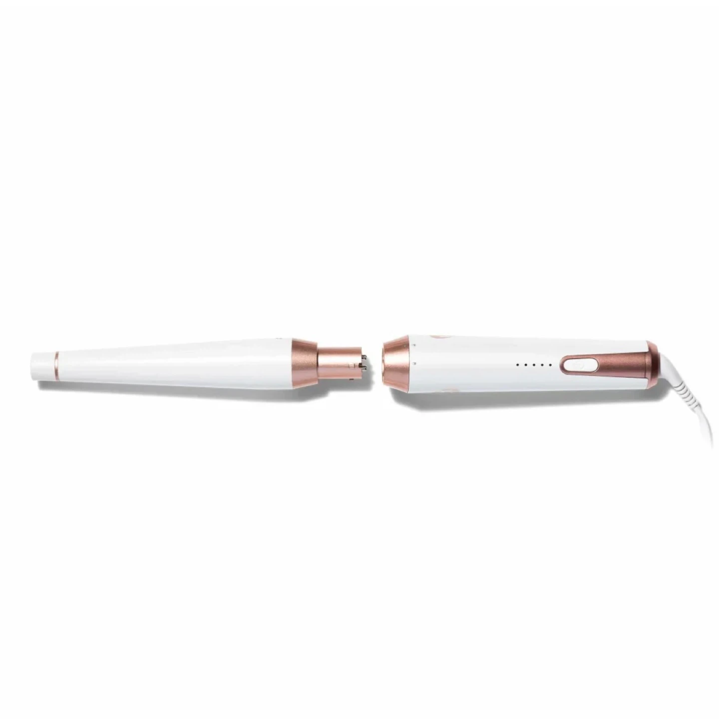 T3 Micro Whirl Trio Interchangeable Styling Wand - photo 3