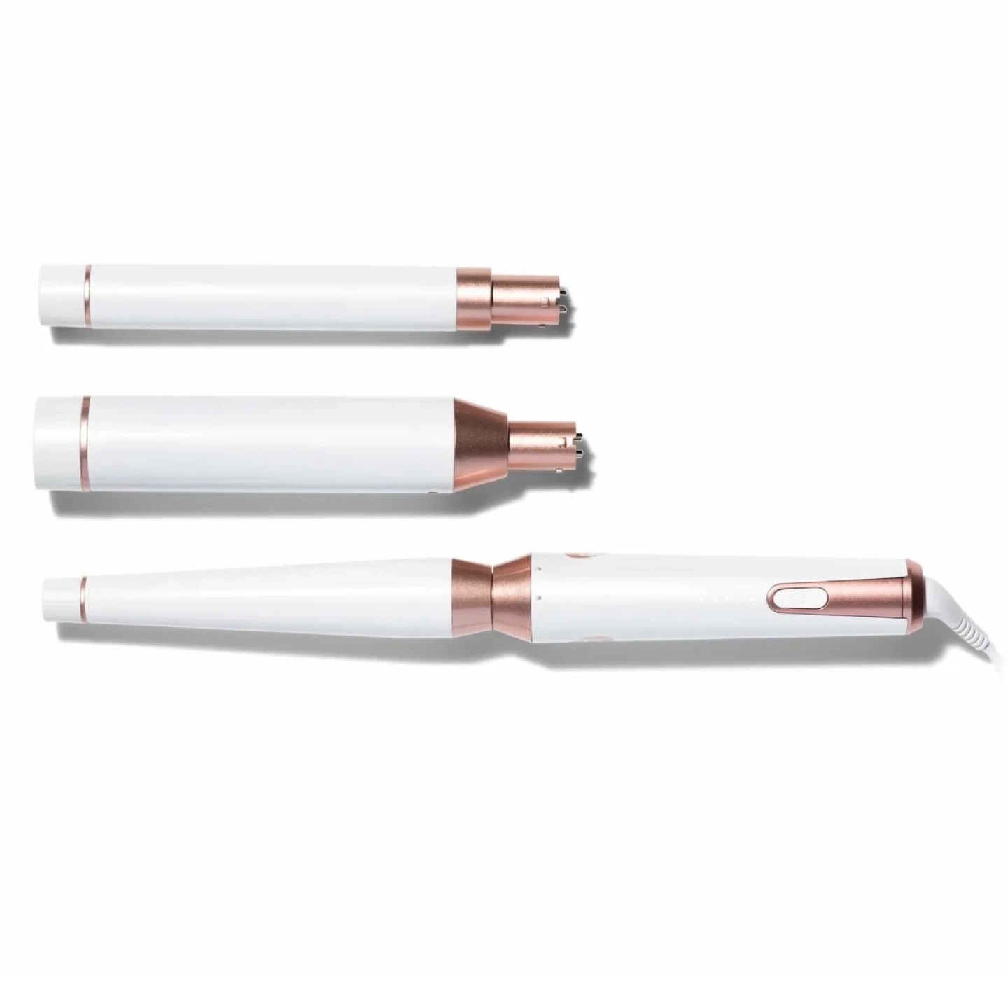 T3 Micro Whirl Trio Interchangeable Styling Wand - photo 2