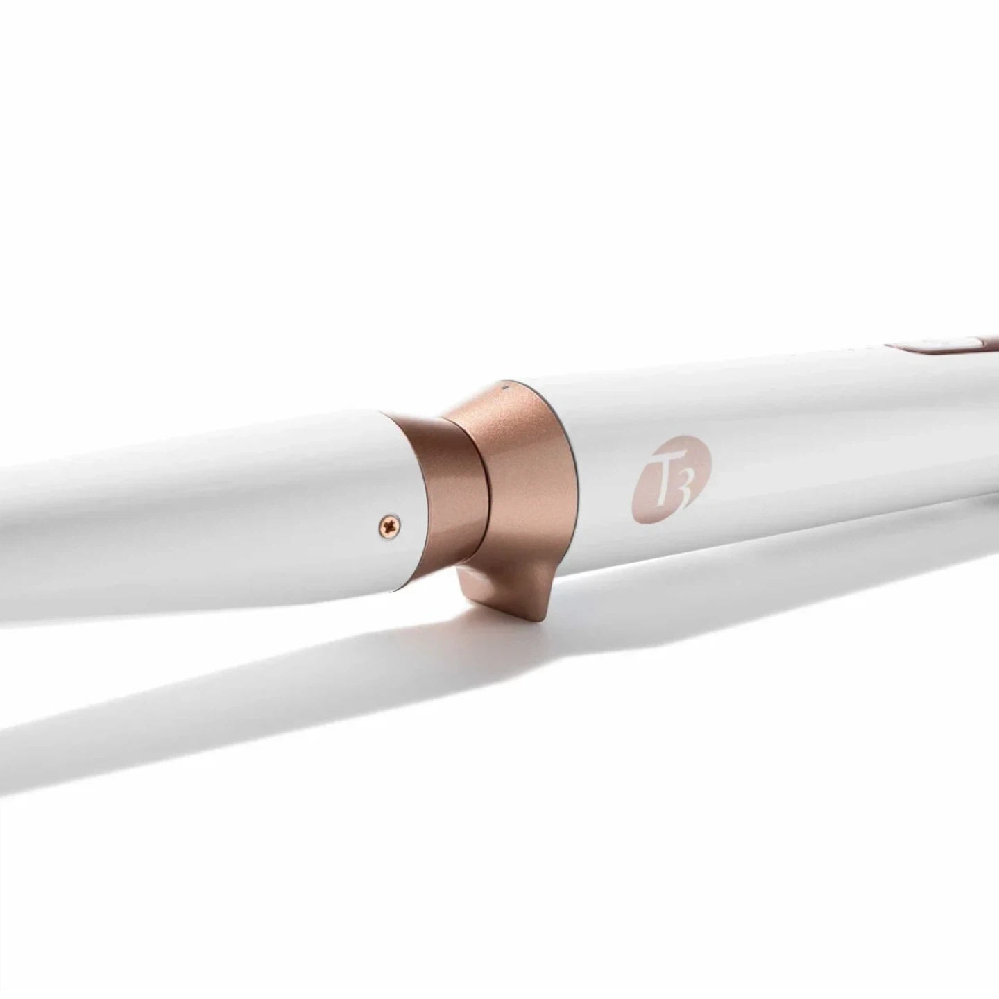 T3 Micro Whirl Trio Interchangeable Styling Wand - photo 4