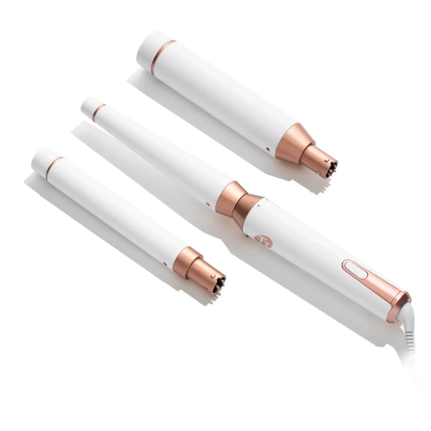 T3 Micro Whirl Trio Interchangeable Styling Wand