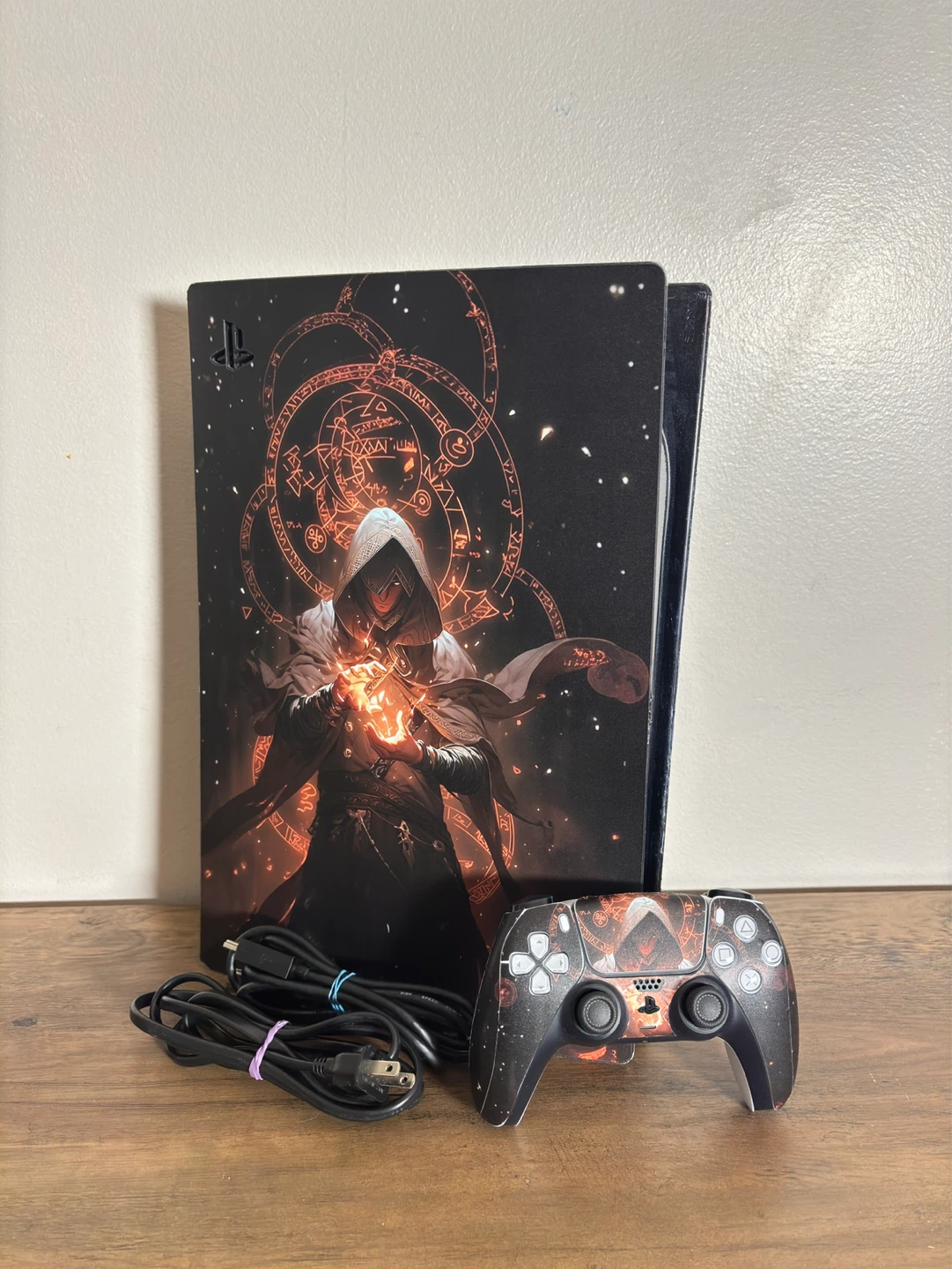 PS5 Digital Edition + Controller - Few Will Act!