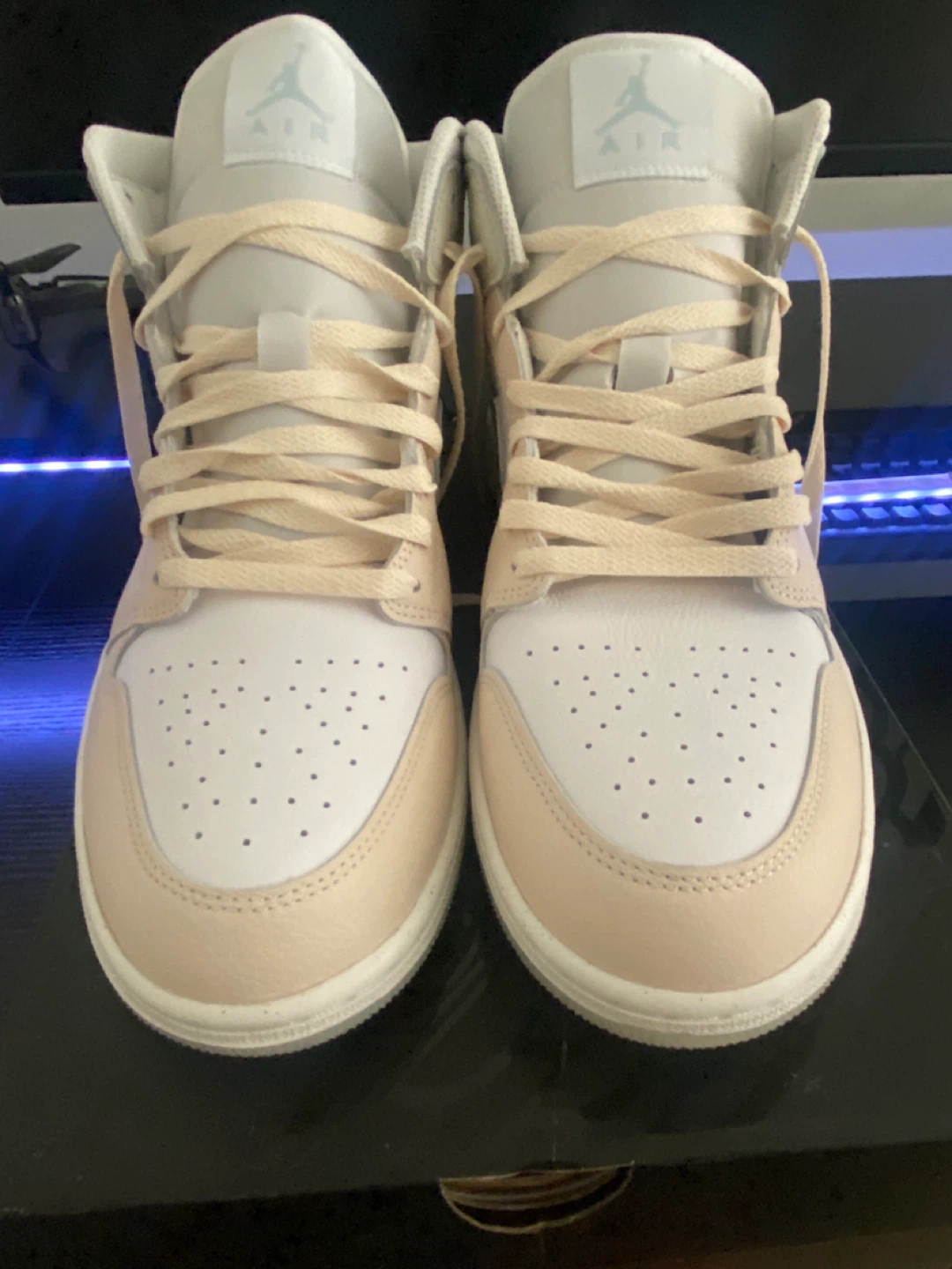 Air Jordan 1 Mid SE Sneakers
