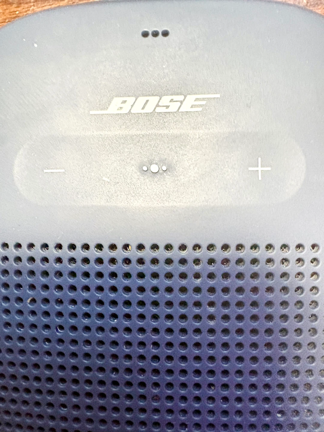 Bose SoundLink Flex Portable Bluetooth Speaker - photo 2