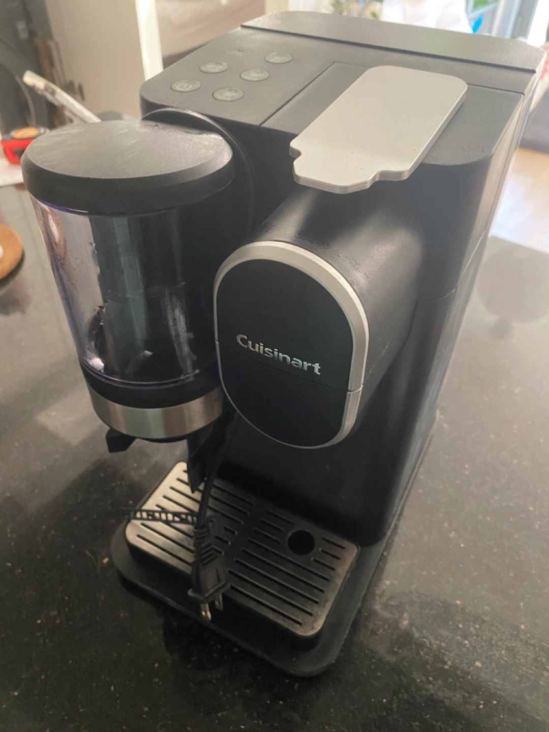 Cuisinart Grind & Brew