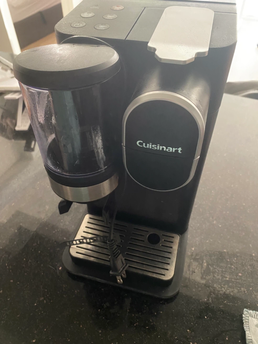 Cuisinart Grind & Brew - photo 2