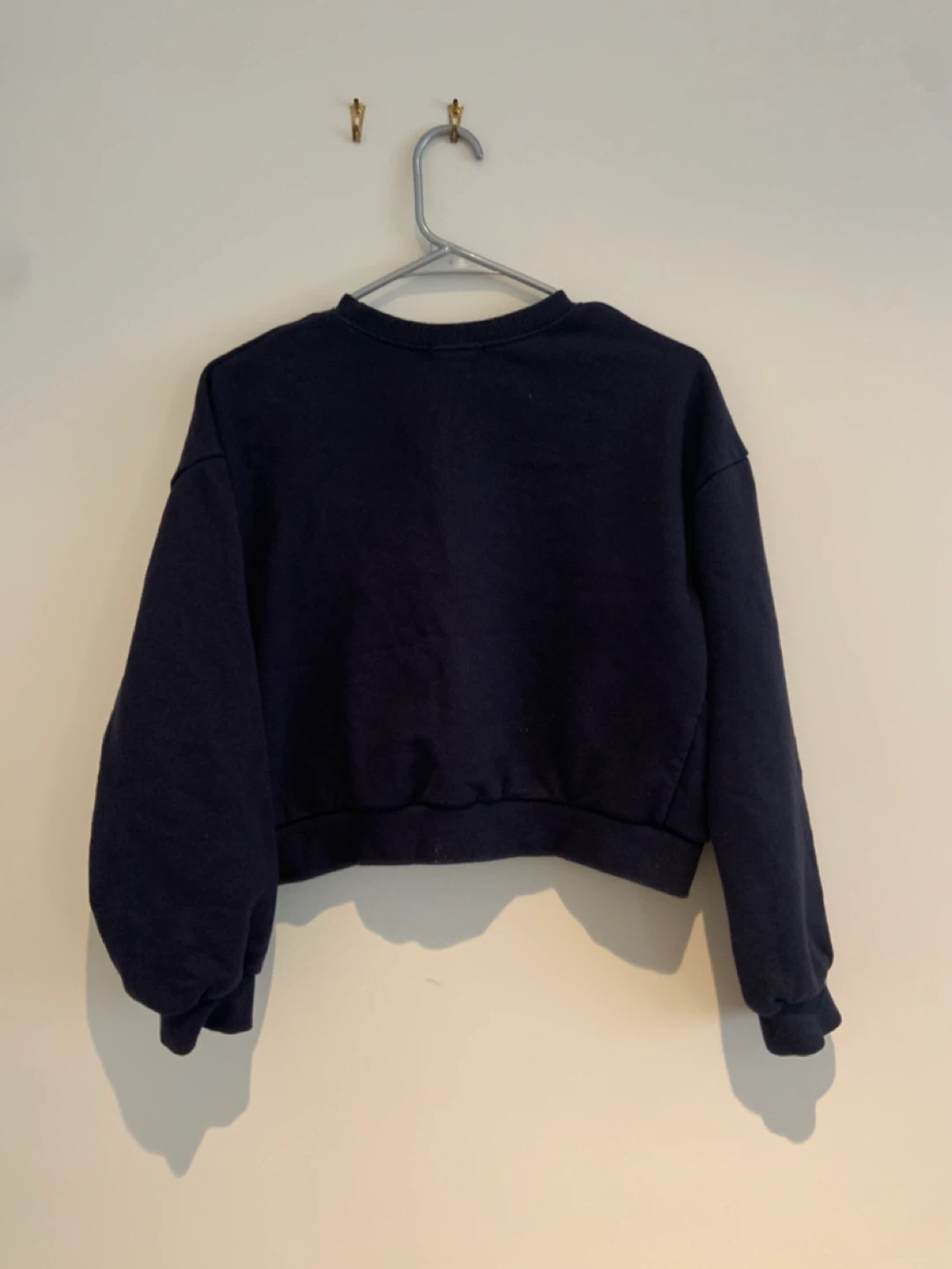 LAP Los Angeles California West Coast Crewneck Sweatshirt - photo 2