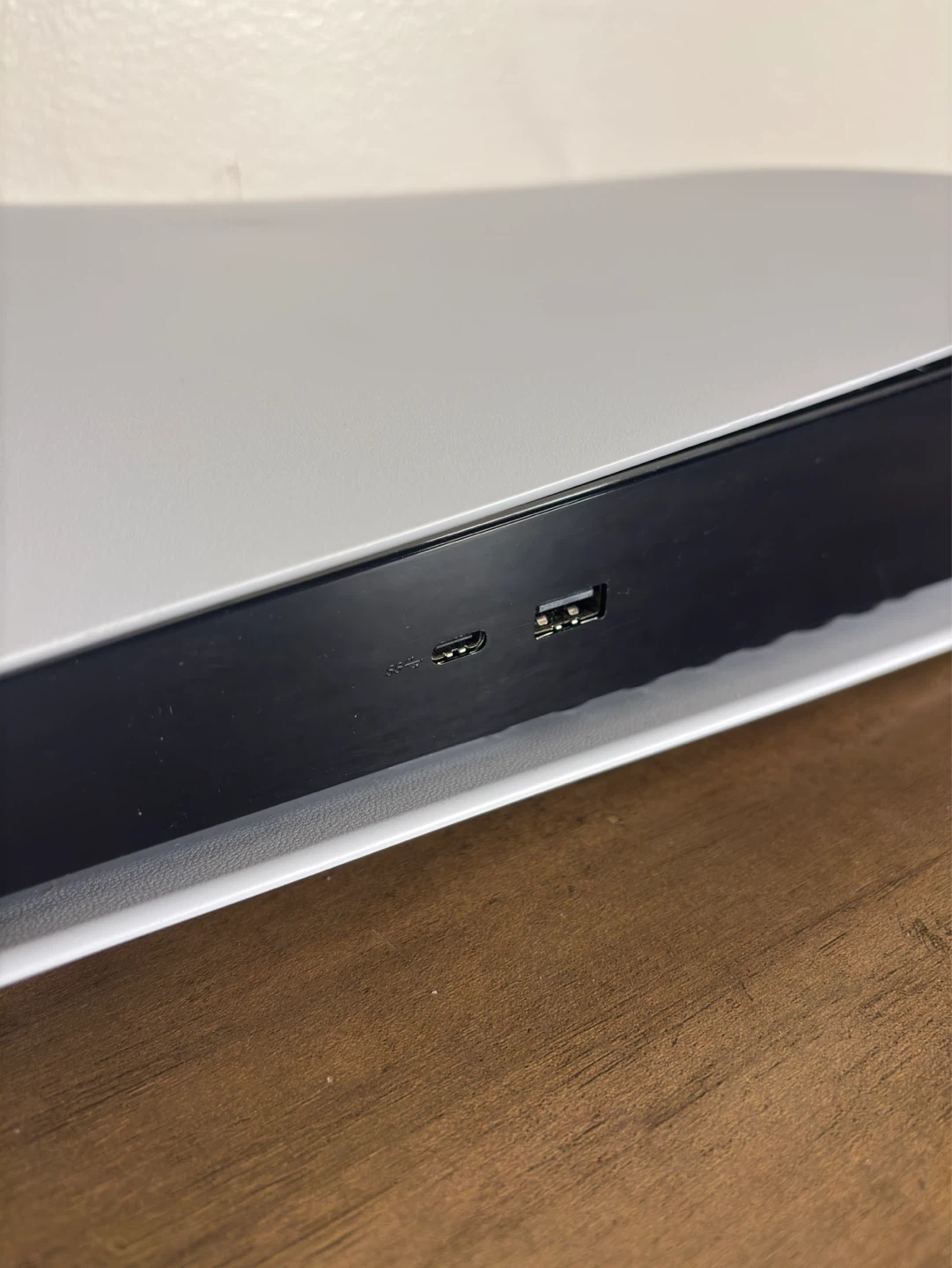 PS5 Digital Edition + Headset & Charging Dock - Act Now! - photo 4