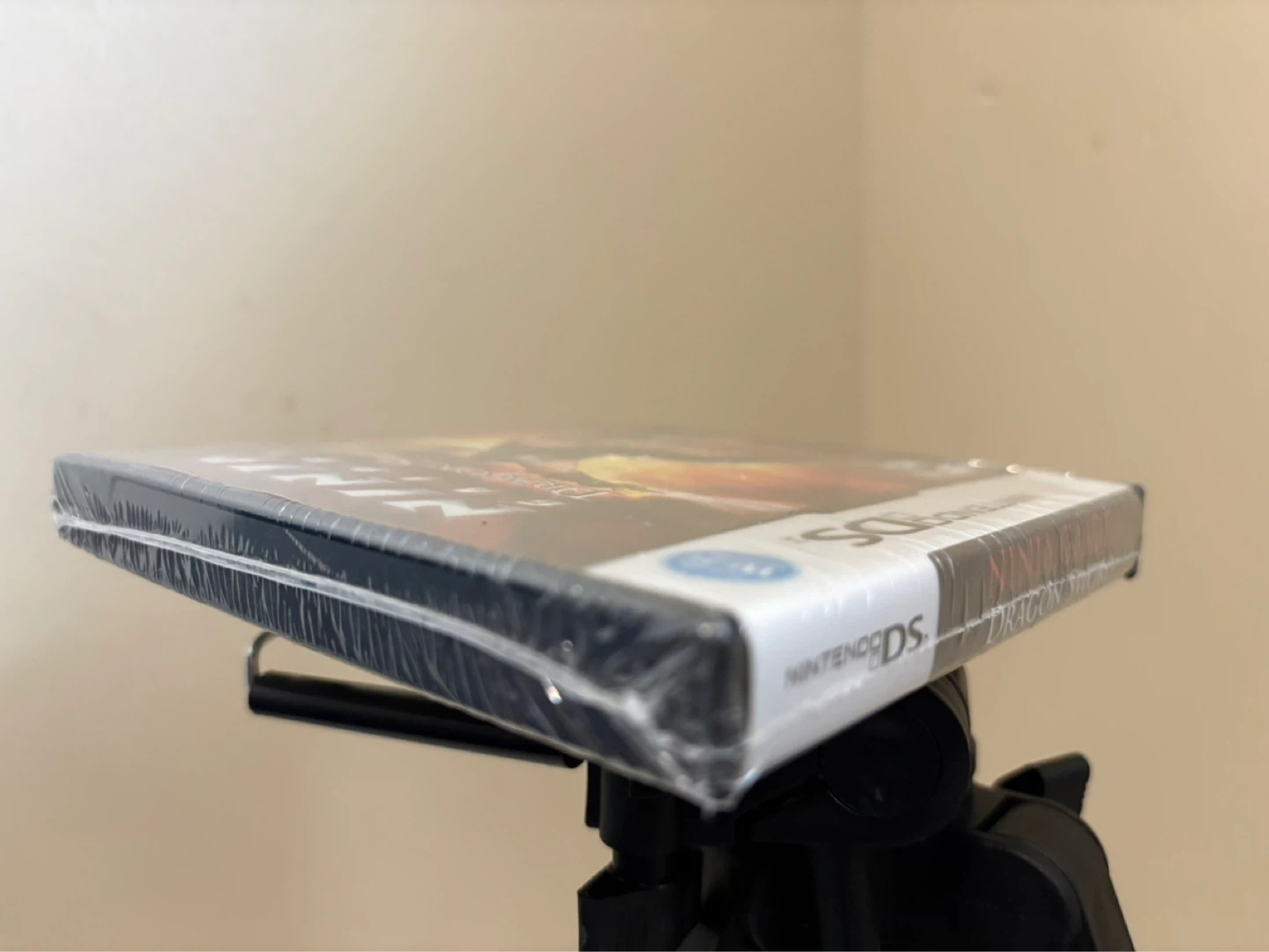 Ninja Gaiden: Dragon Sword - Nintendo DS Game - photo 5