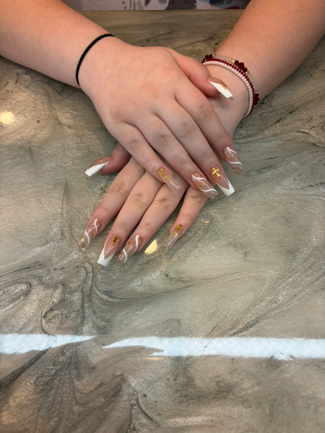 Nail models needed!!
