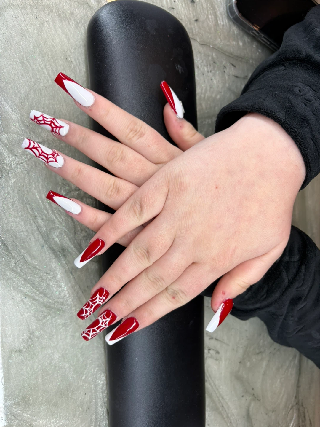 Nail models needed!! - photo 4