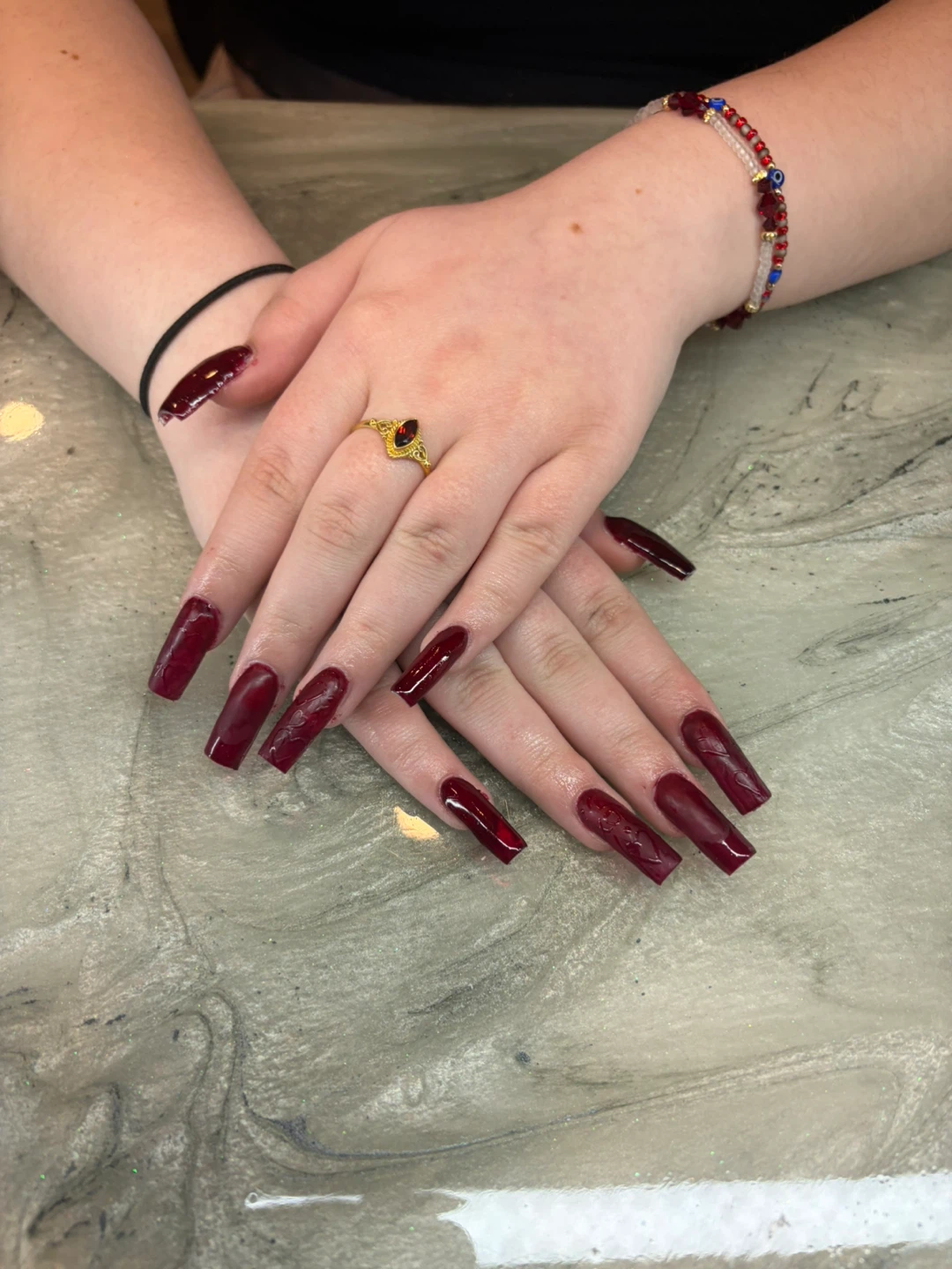 Nail models needed!! - photo 2