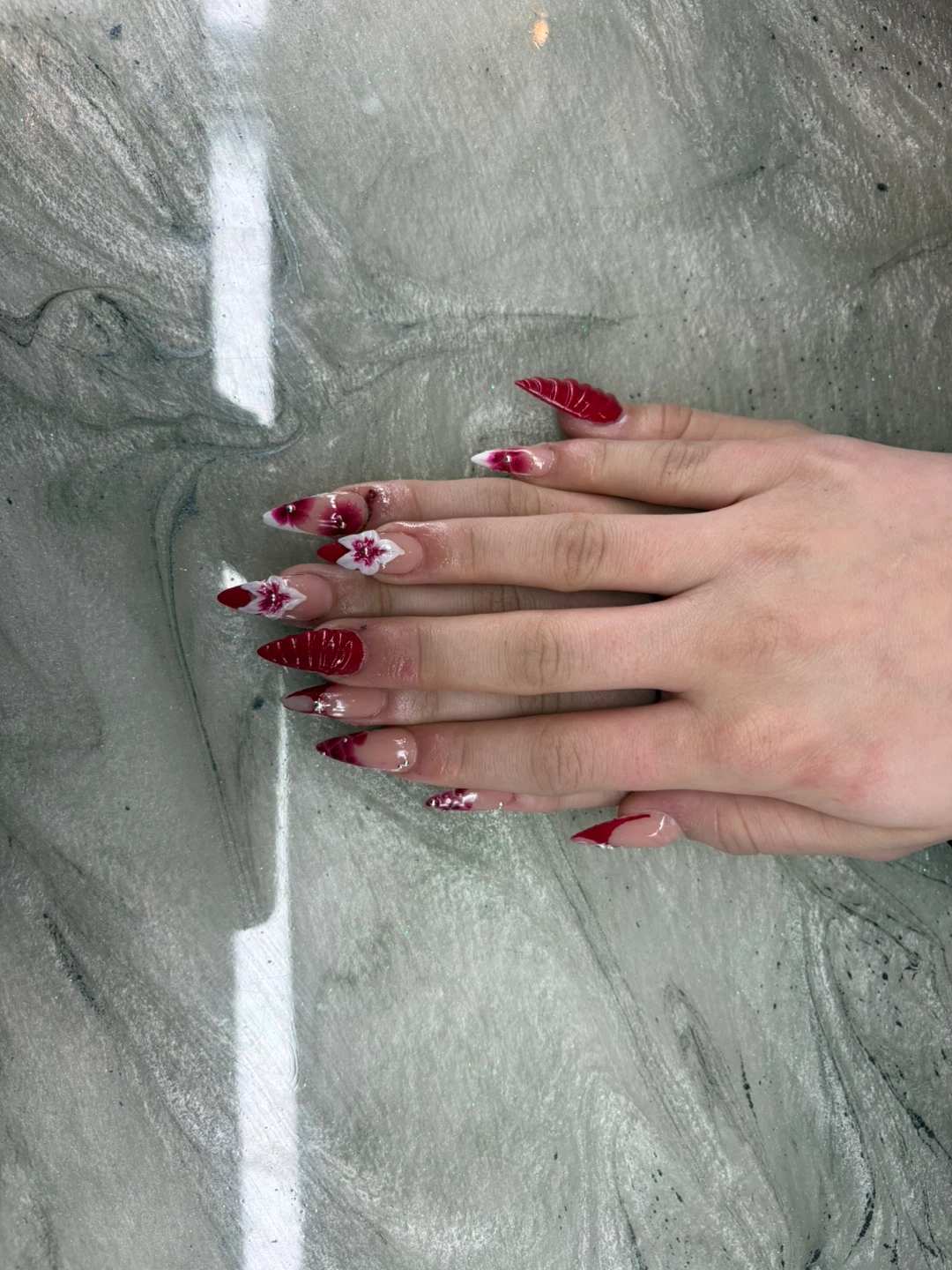 Nail models needed!! - photo 5