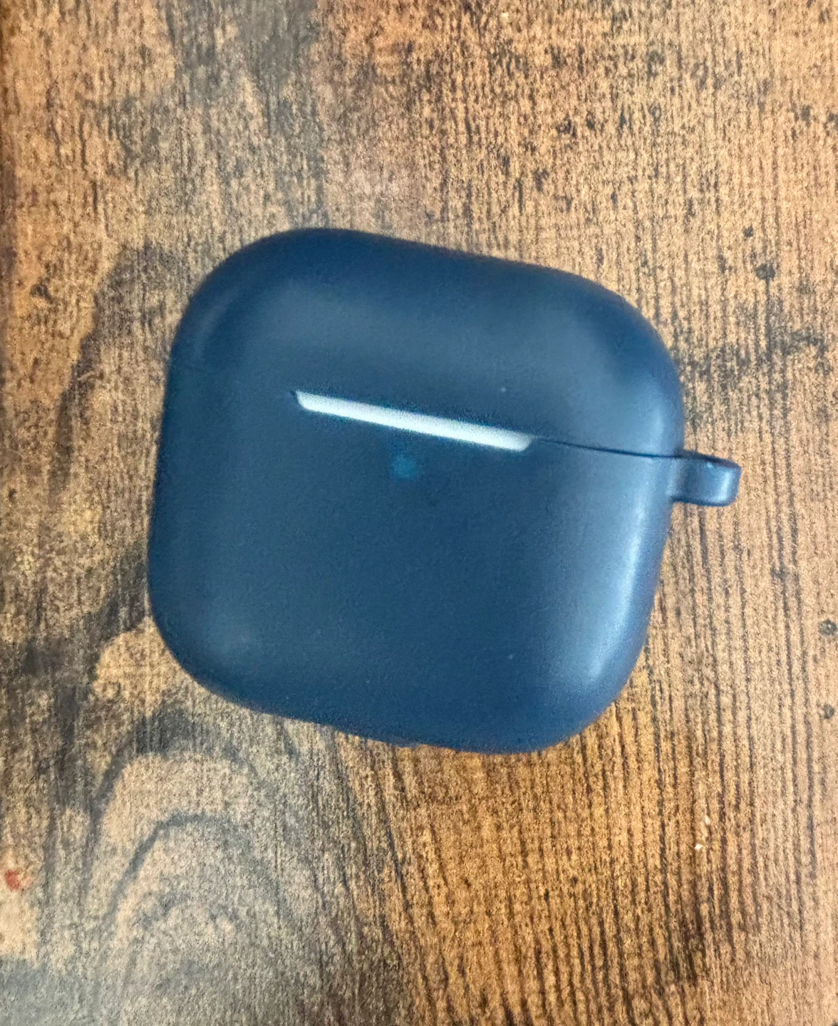 AirPods 4 (No ANC) – Right Earbud + Charging Case - photo 5