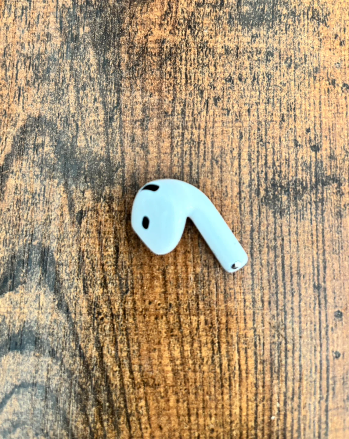 AirPods 4 (No ANC) – Right Earbud + Charging Case - photo 4
