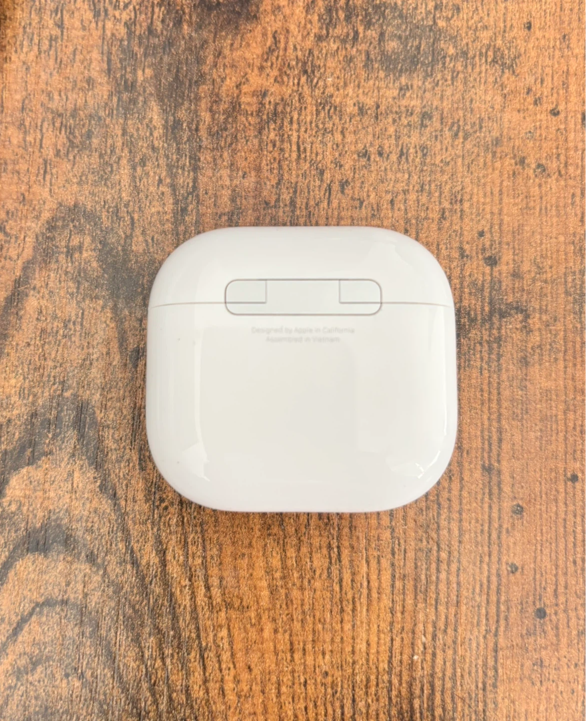 AirPods 4 (No ANC) – Right Earbud + Charging Case - photo 2