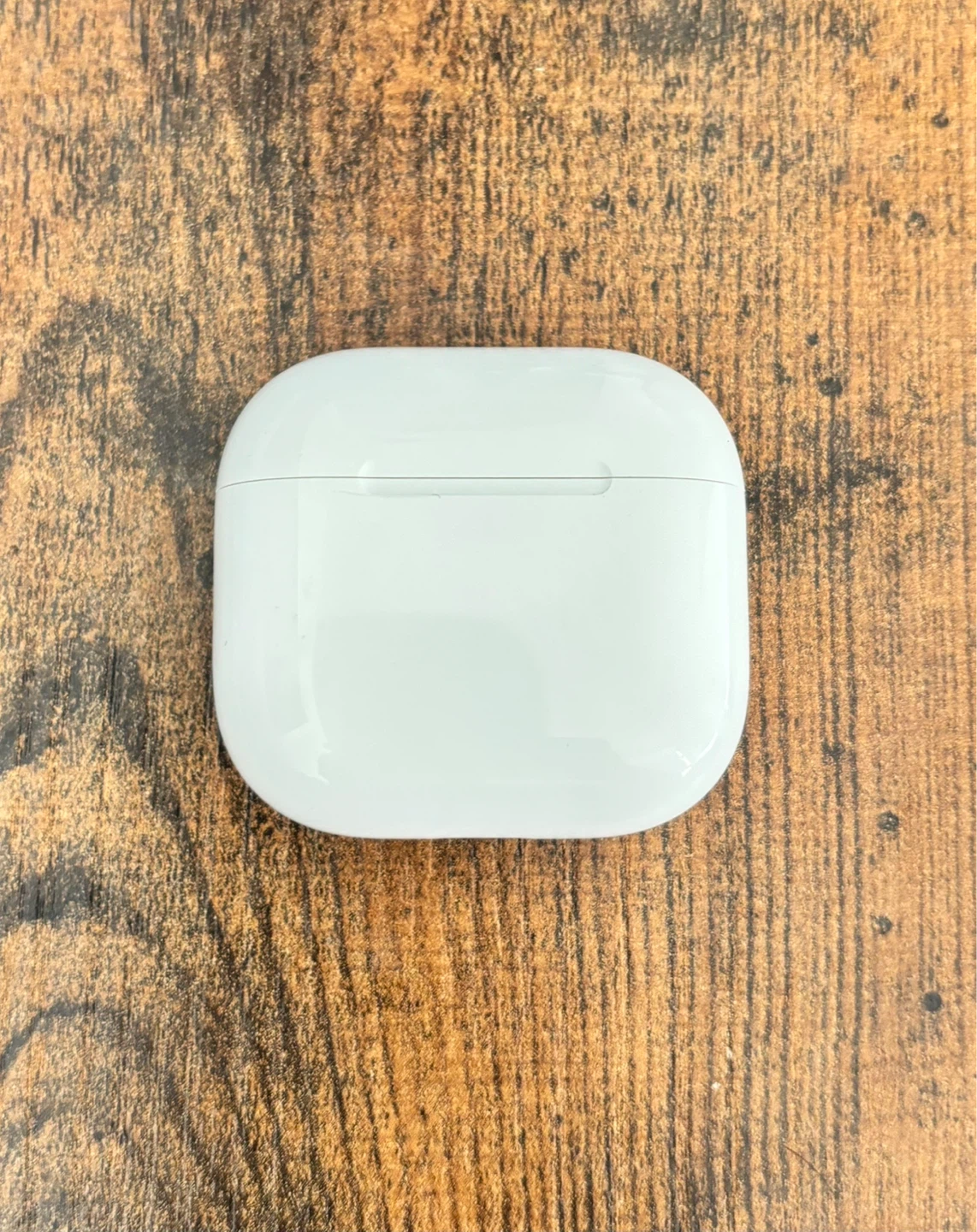 AirPods 4 (No ANC) – Right Earbud + Charging Case