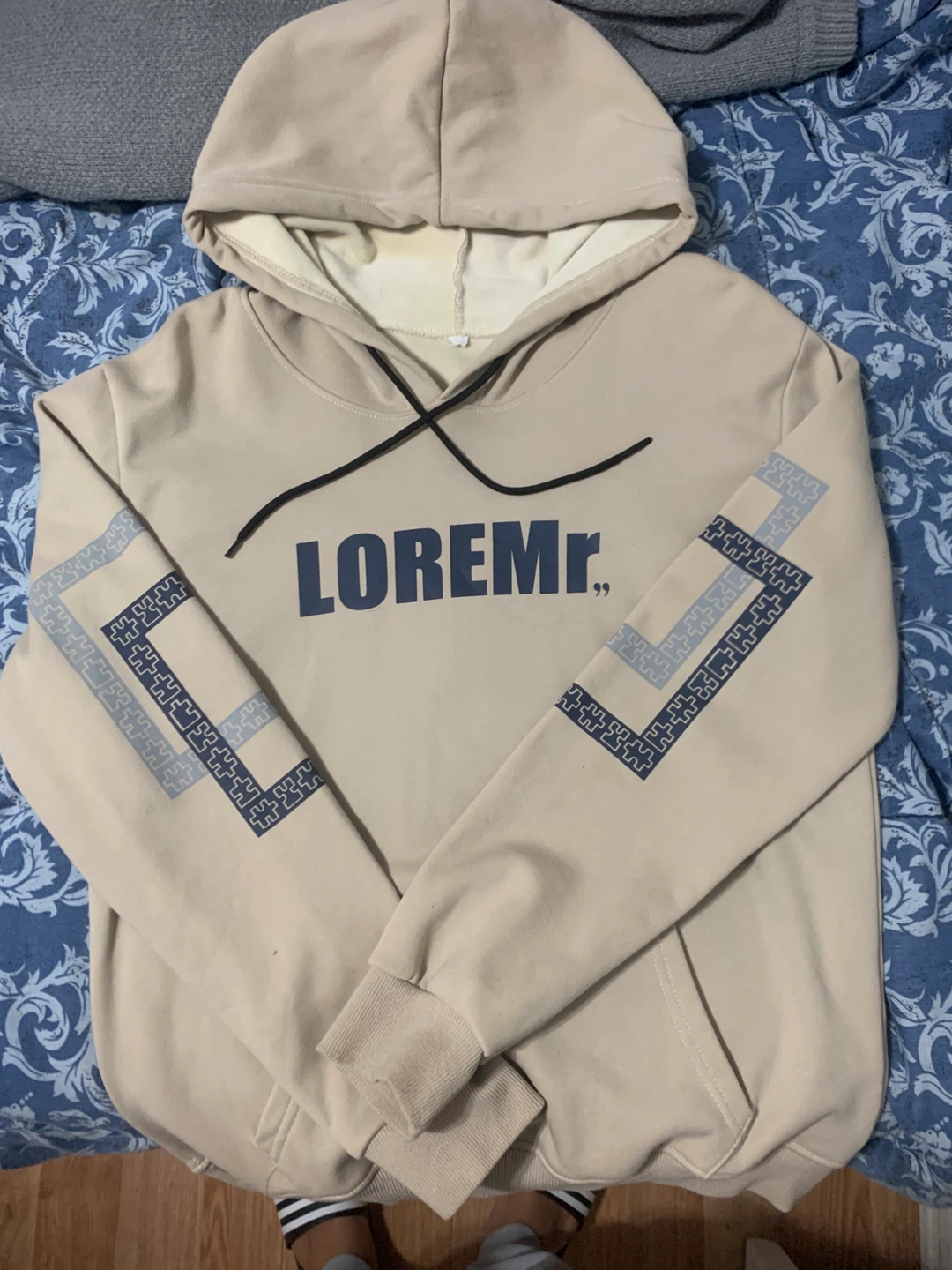 LOREM Hoodie