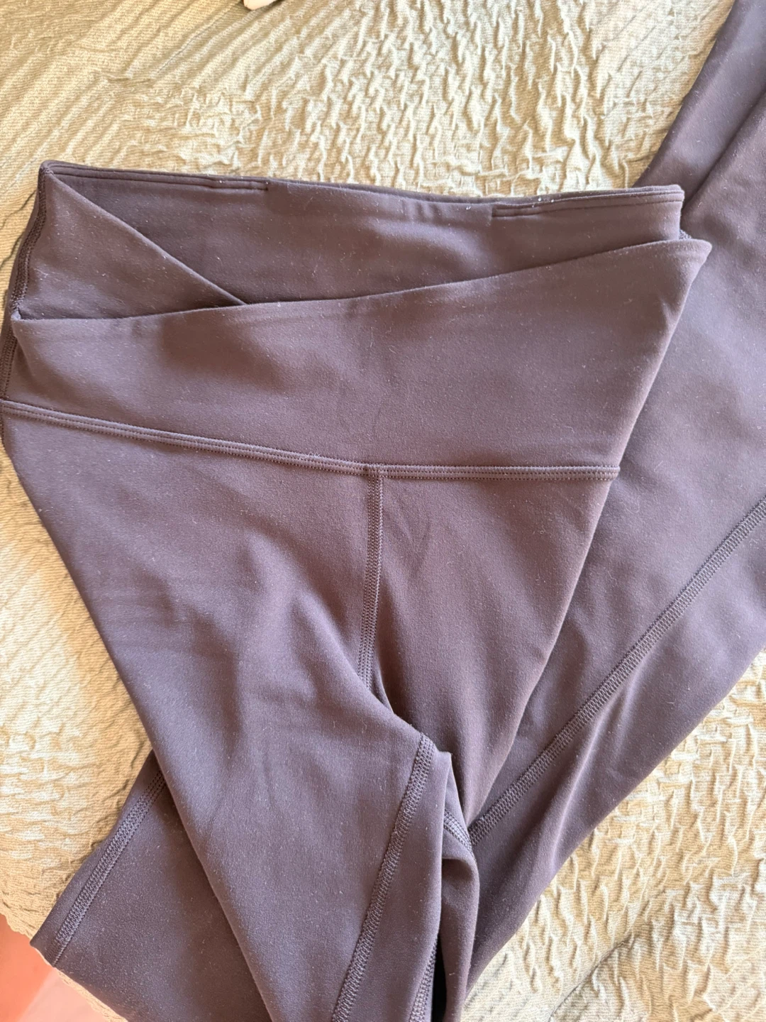 Lululemon Both Size 4 - photo 2