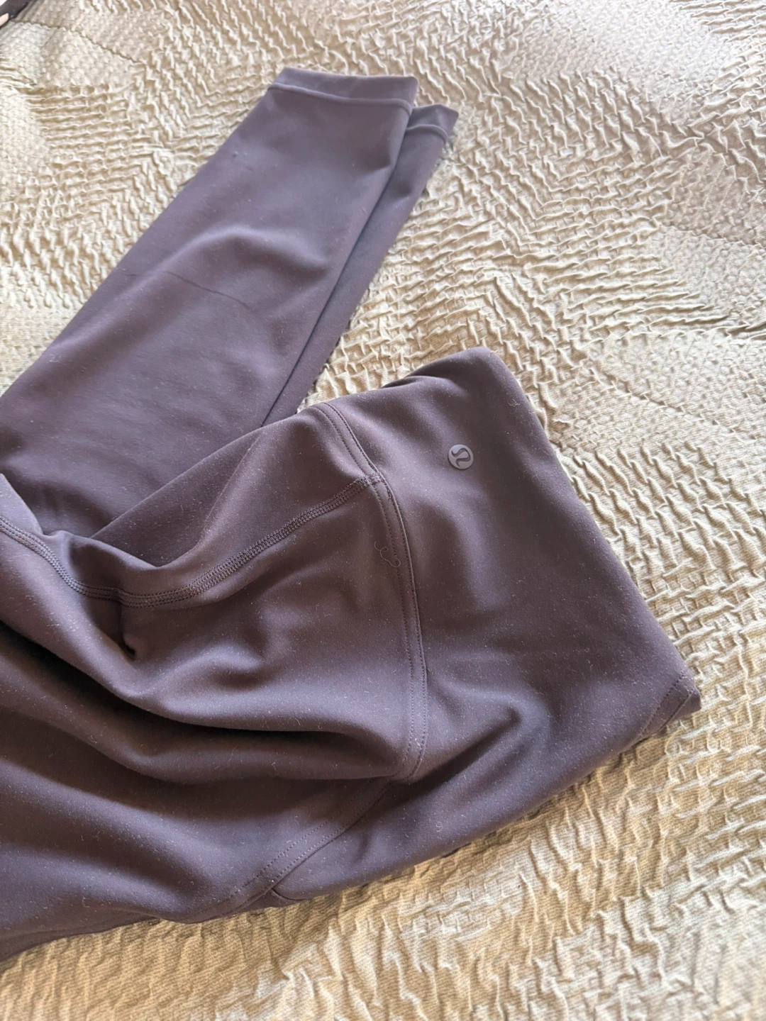Lululemon Both Size 4 - photo 4