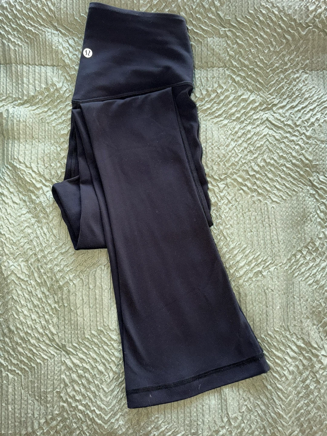 Lululemon Both Size 4