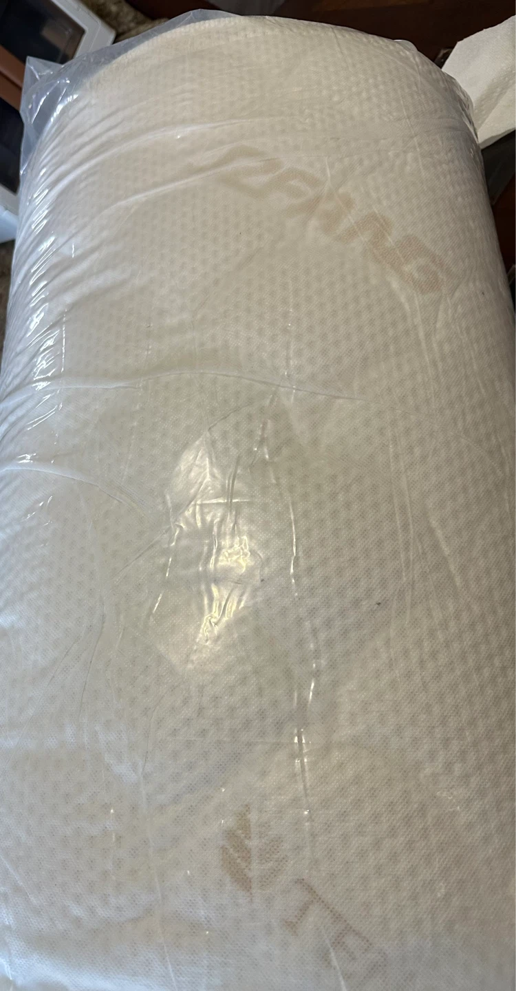 Springwell Crib Mattress - photo 2