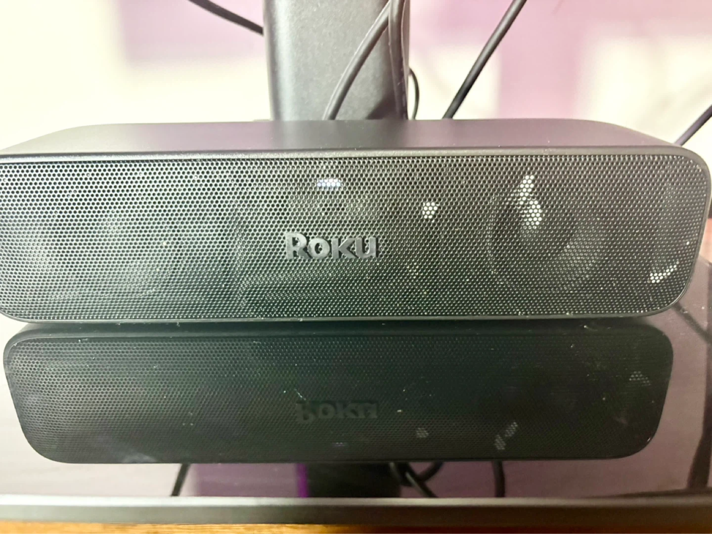 Roku and Vizio Bundle - photo 4