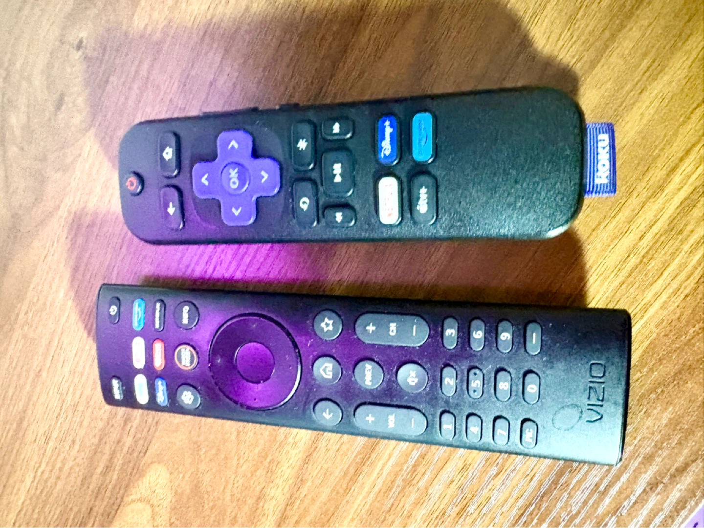 Roku and Vizio Bundle - photo 5