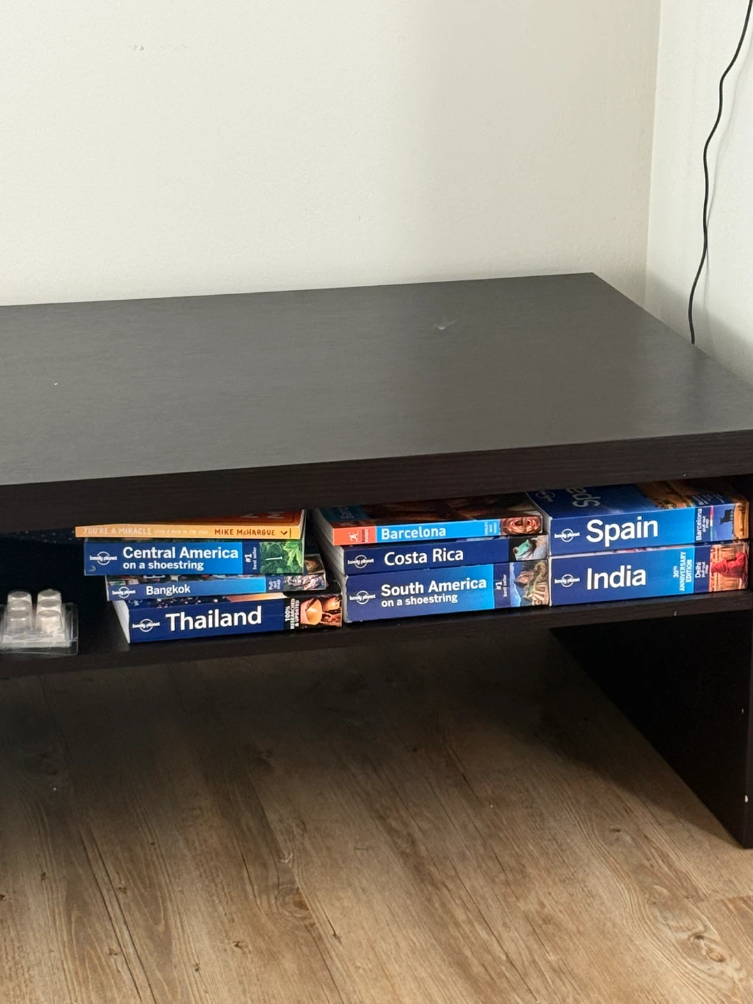 Lonely Planet Travel Guidebooks