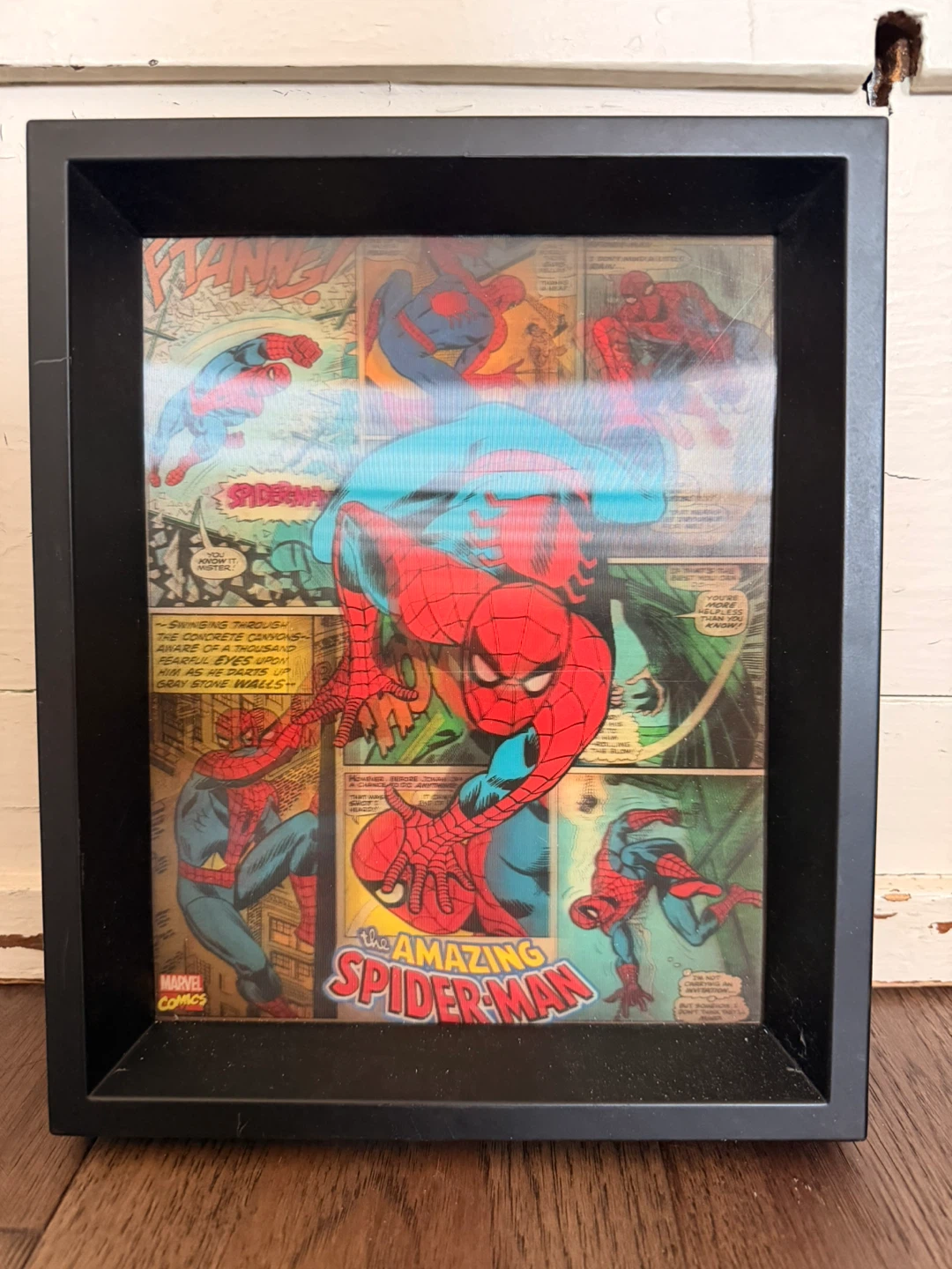 $10 for all!! Spider-Man Lot - photo 3