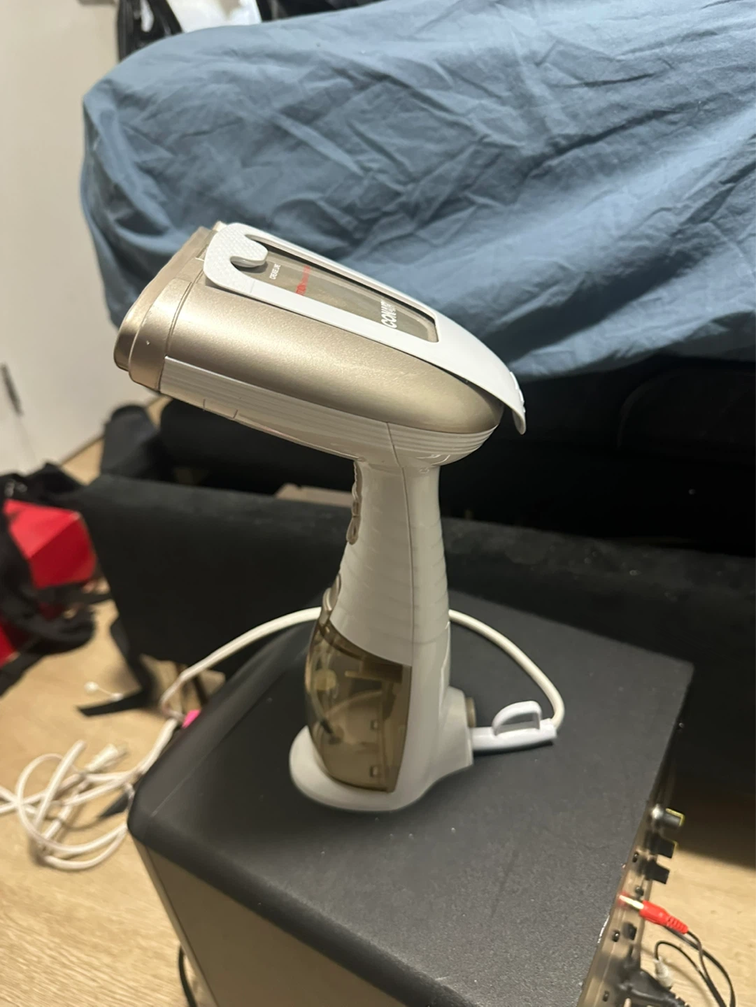 Conair Handheld Garment Steamer - photo 5