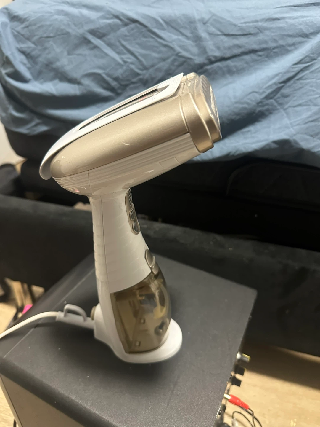 Conair Handheld Garment Steamer - photo 3