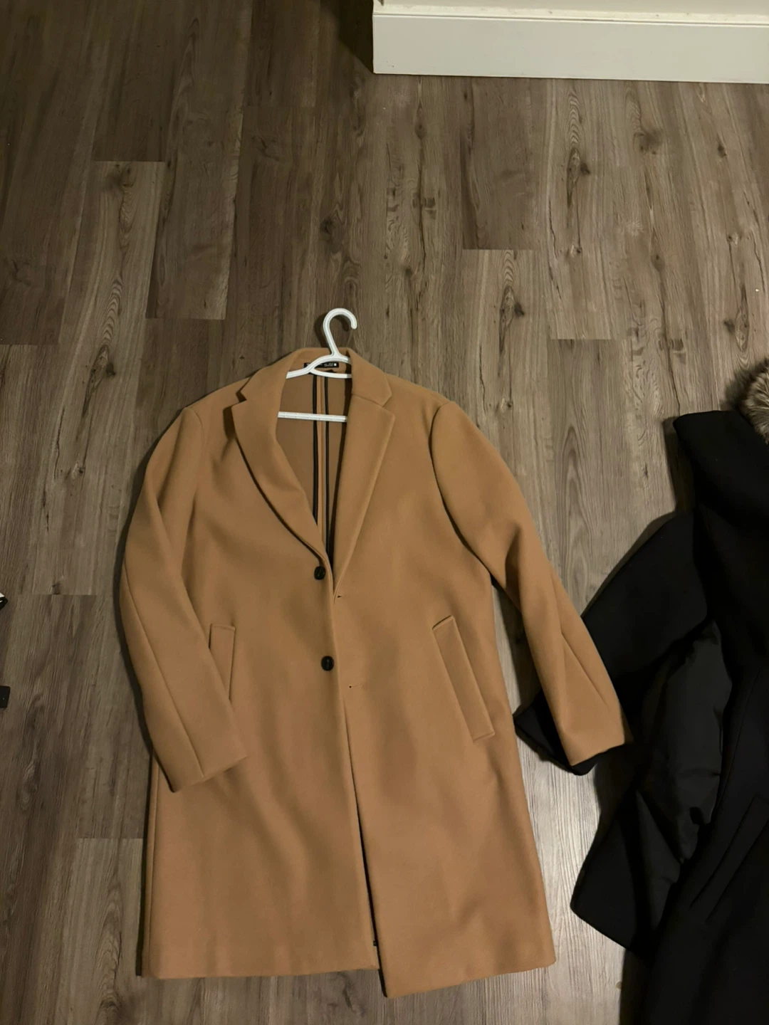 Calvin Klein Puffer Jacket - photo 2