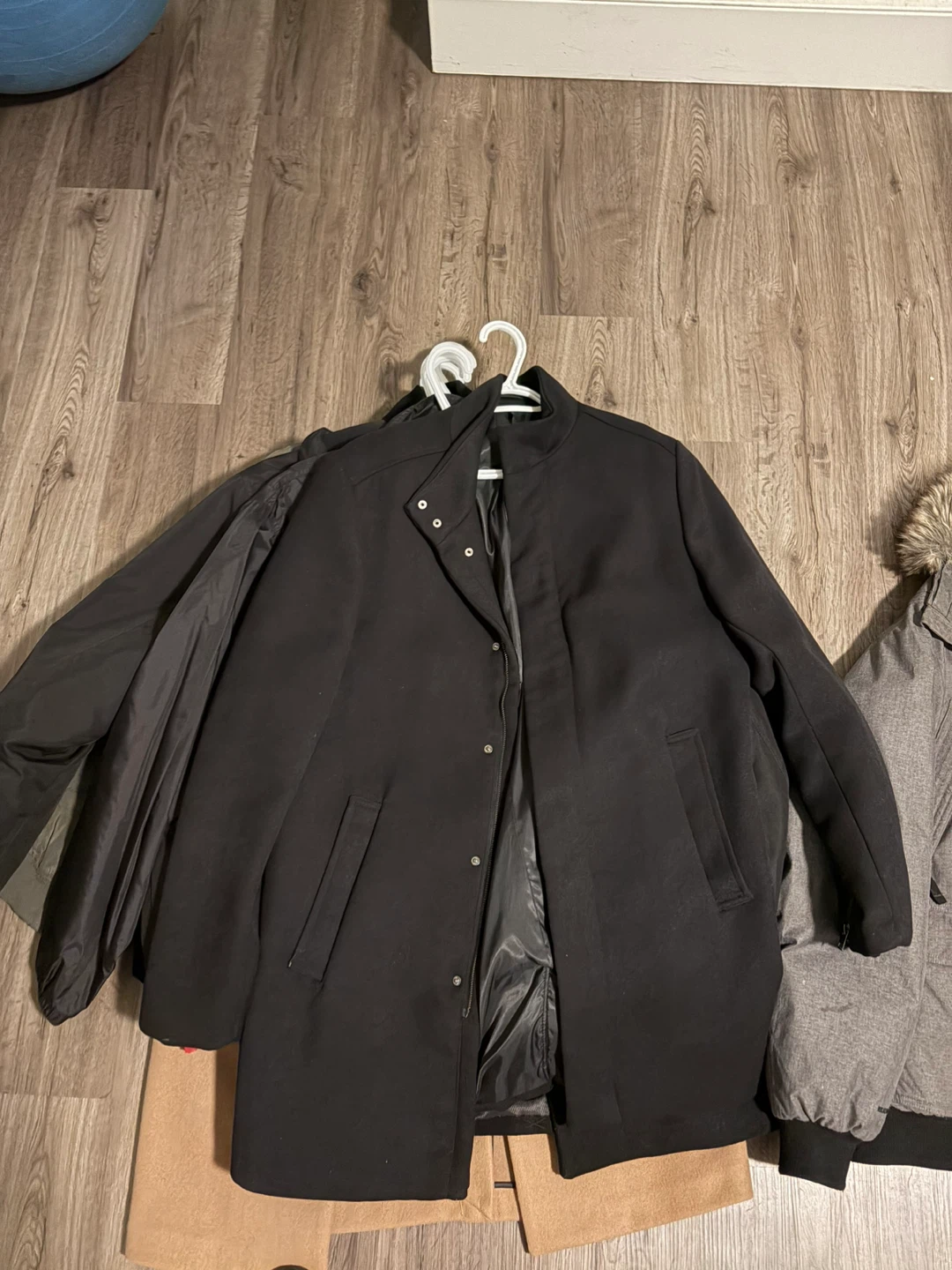 Calvin Klein Puffer Jacket - photo 4