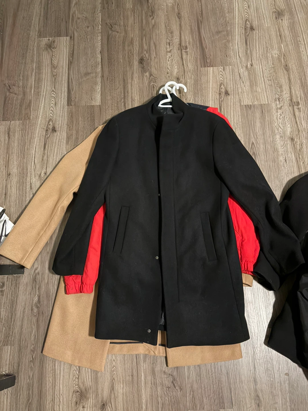 Calvin Klein Puffer Jacket - photo 3
