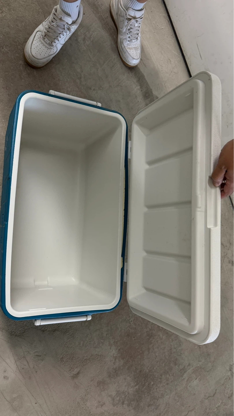 Coleman Cooler - photo 2